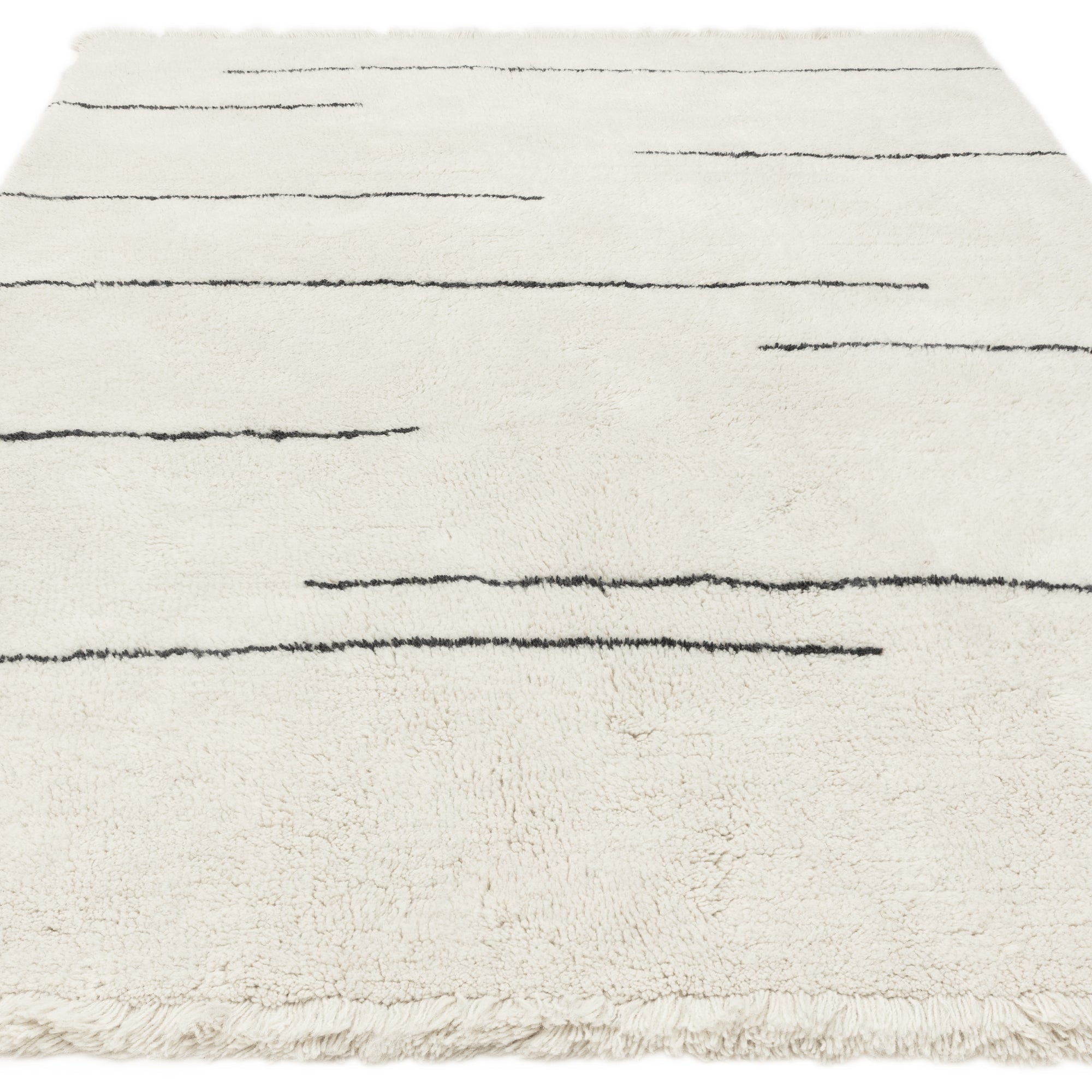 Azera Berber Dash Rug