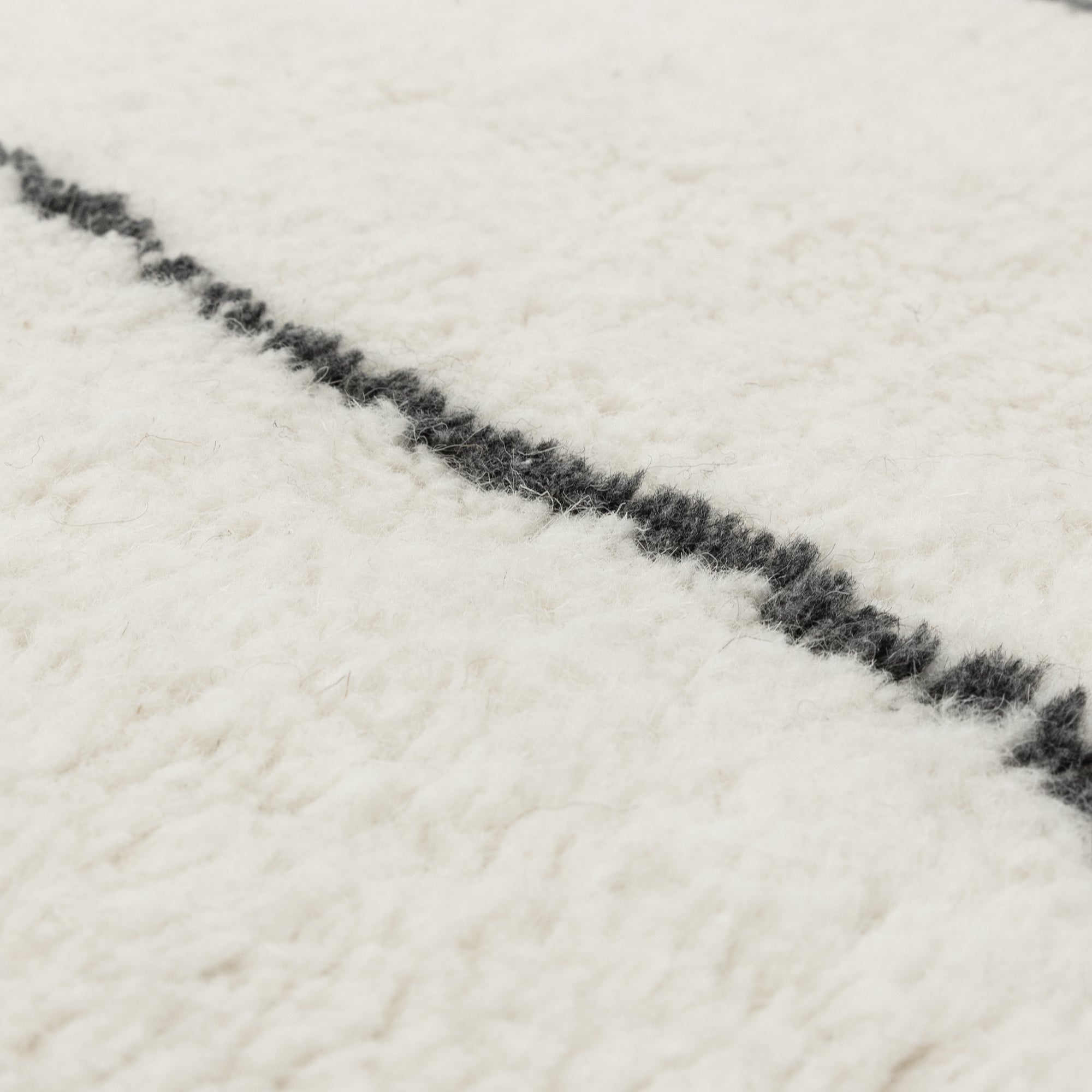 Azera Berber Dash Rug