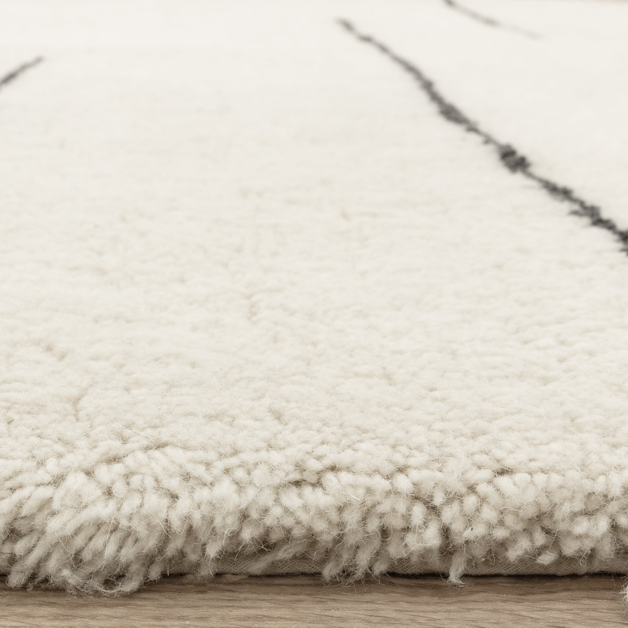 Azera Berber Dash Rug