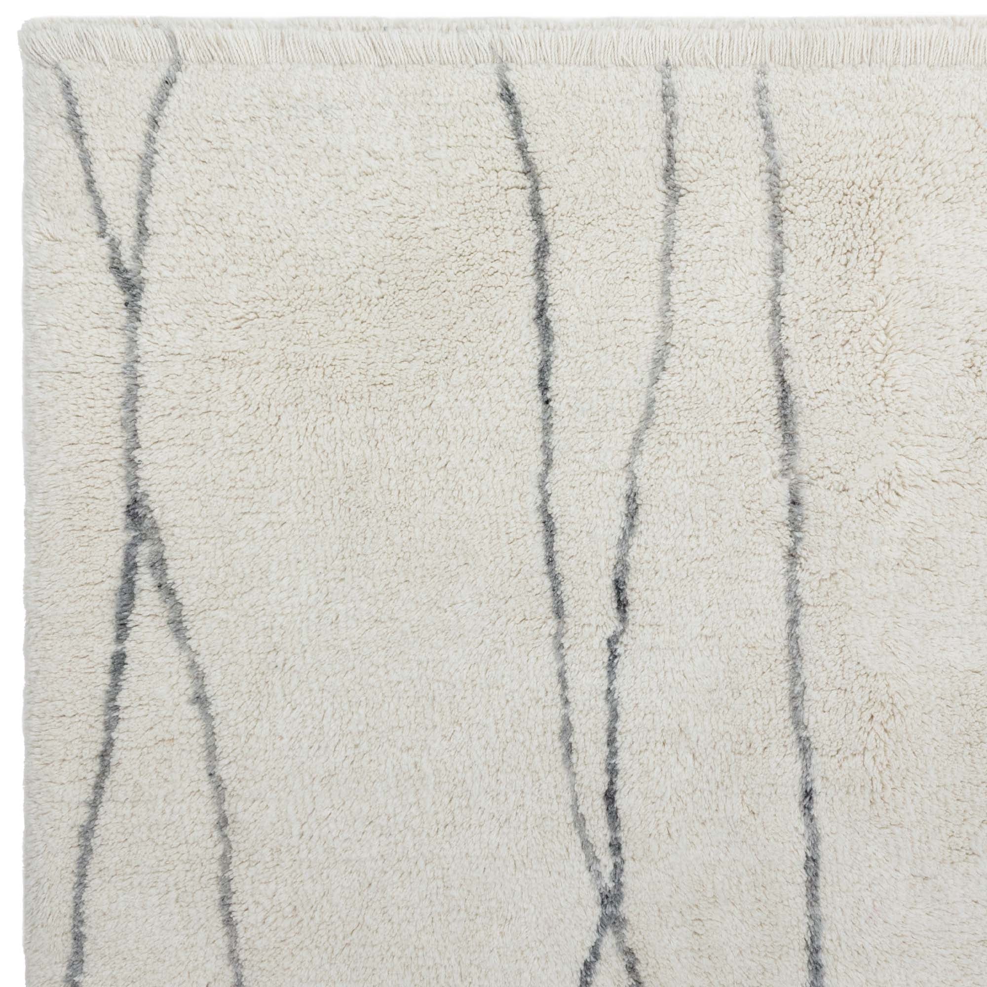 Azera Berber Lineal Rug