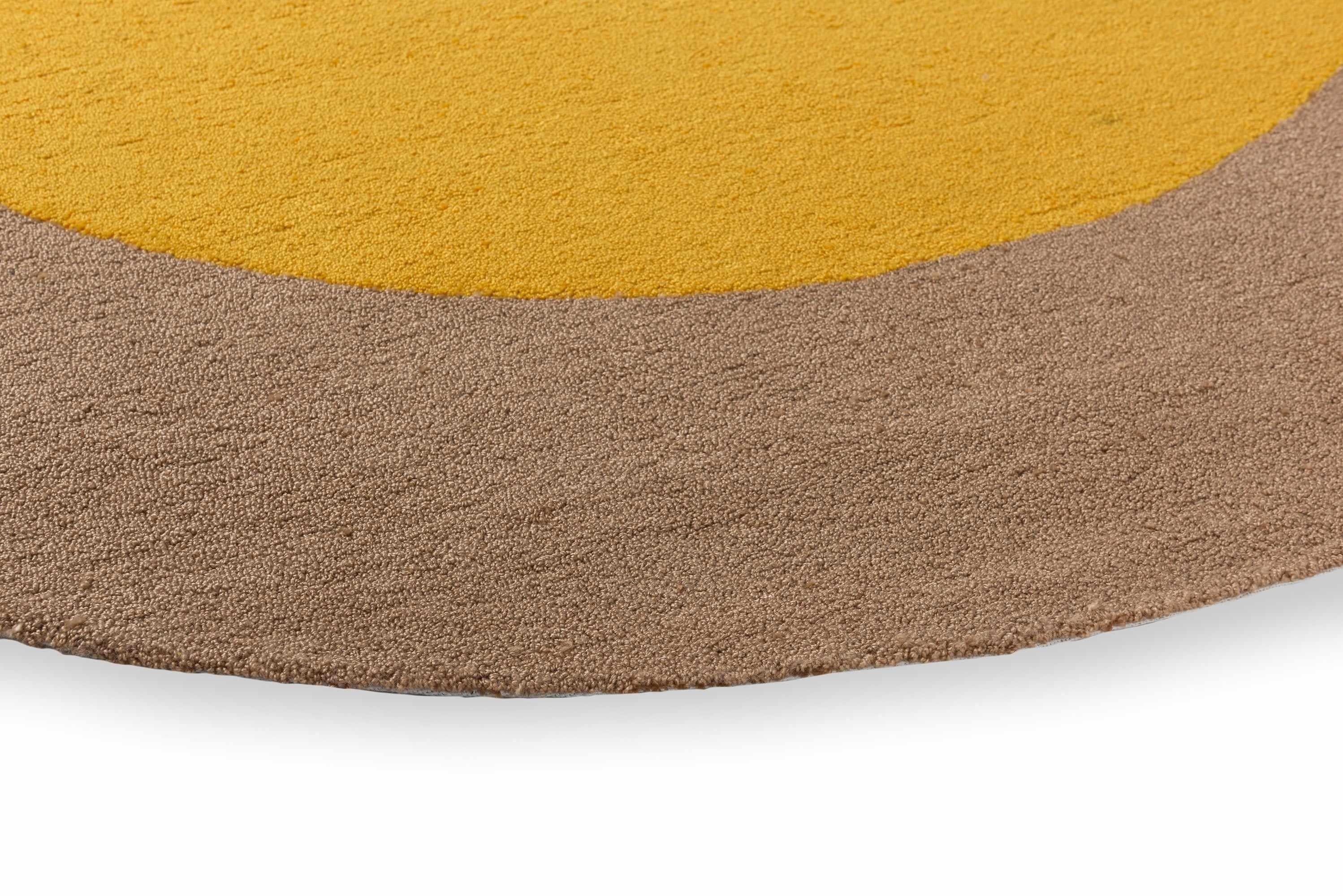 Habitat Festival Yellow Outdoor 496306