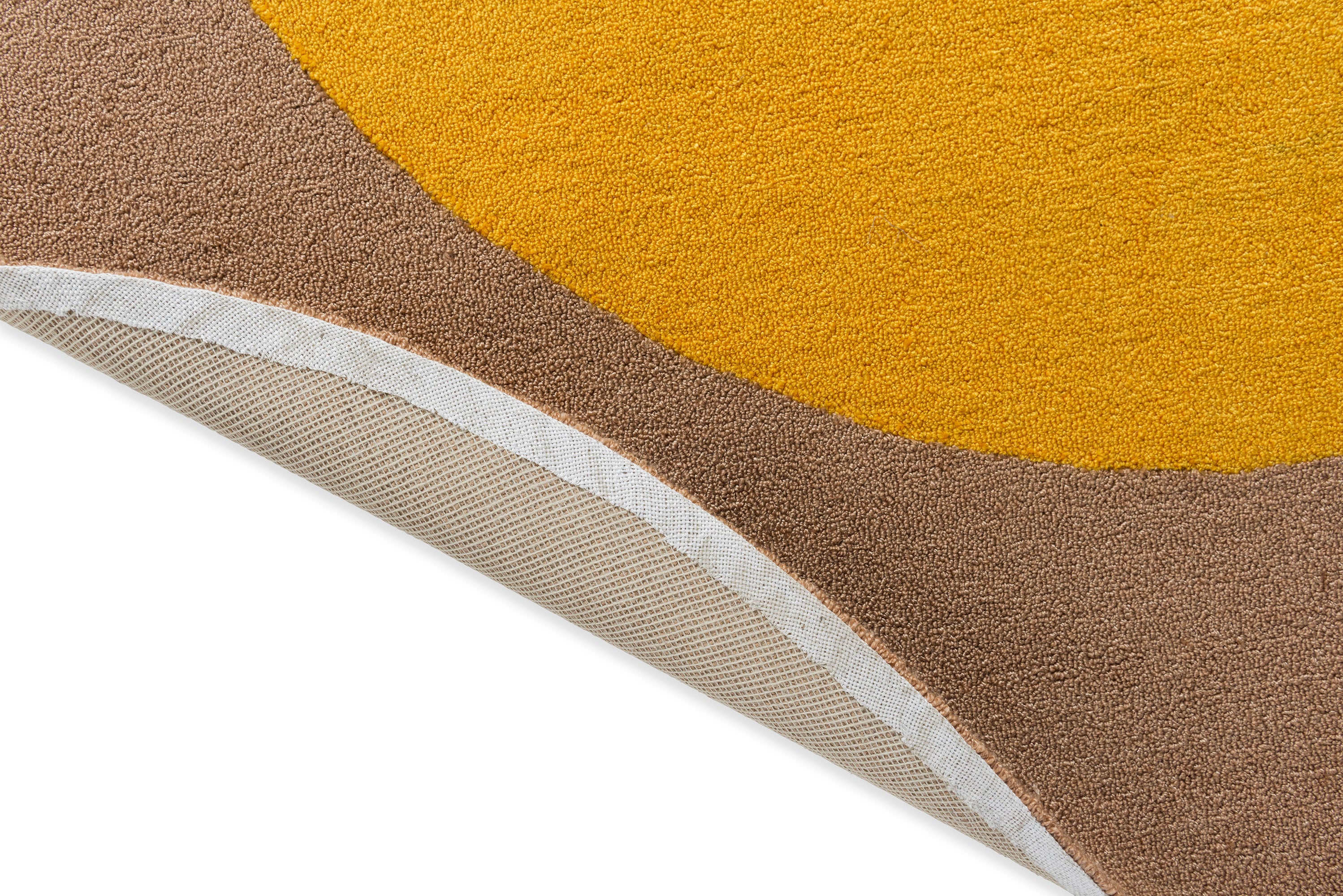 Habitat Festival Yellow Outdoor 496306