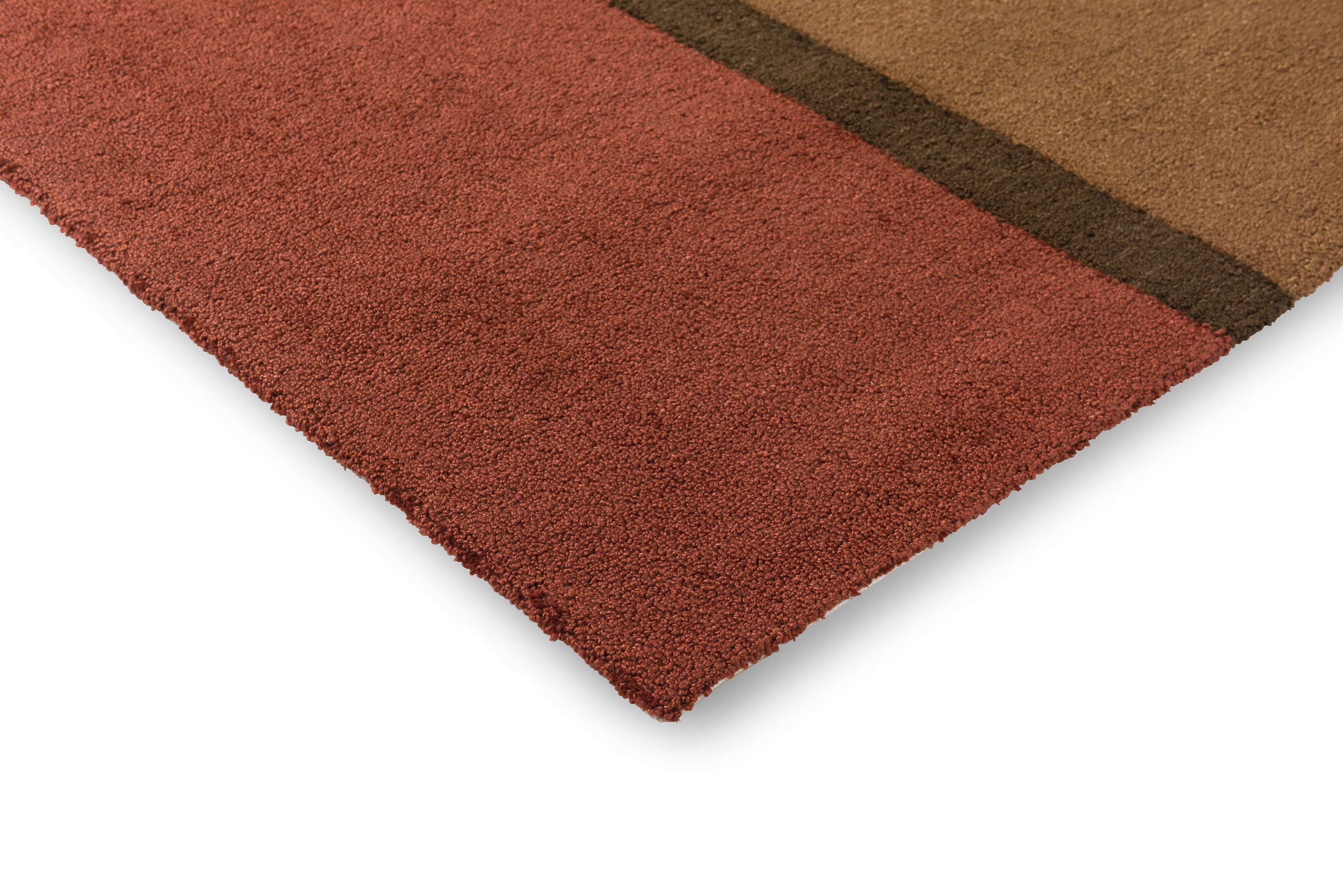 Habitat Festival Stripe Blue Outdoor 496518