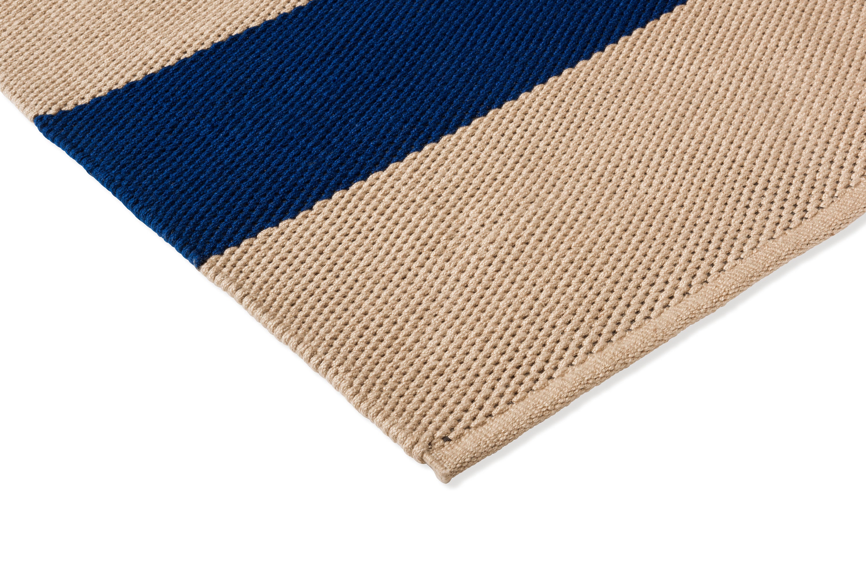 Deck Electric Blue Outdoor 496708