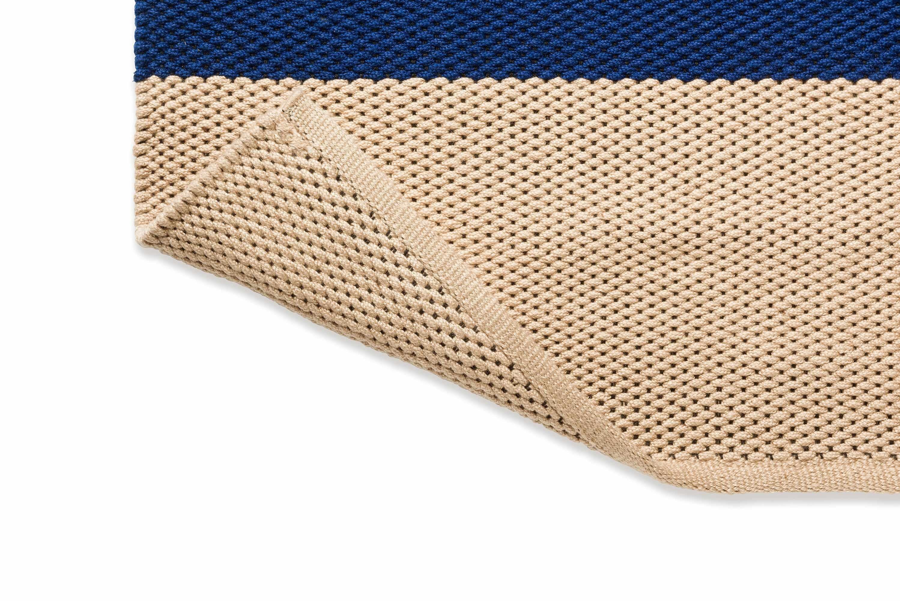 Deck Electric Blue Outdoor 496708