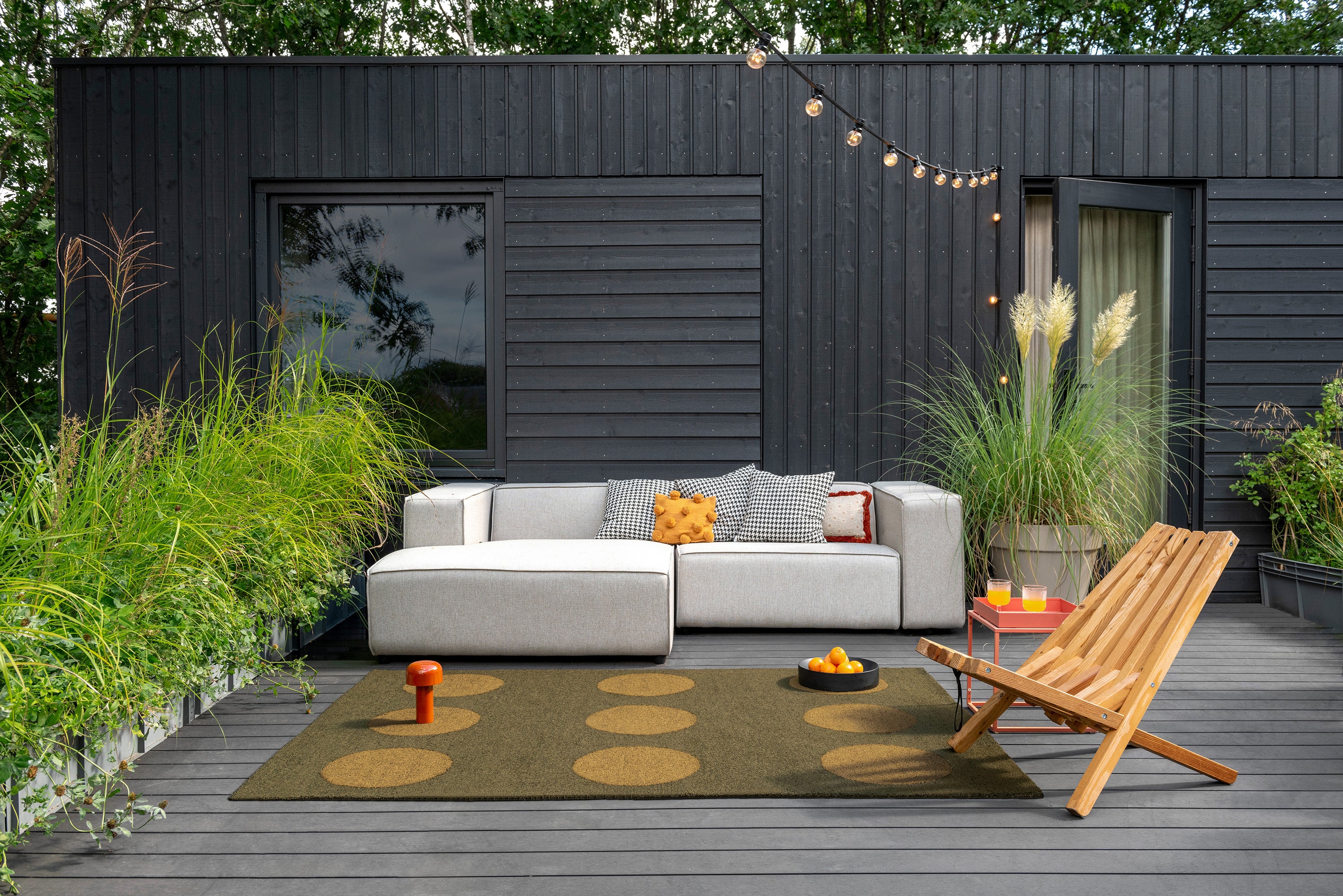 Habitat Festival Dots Ol Gr Outdoor 495817