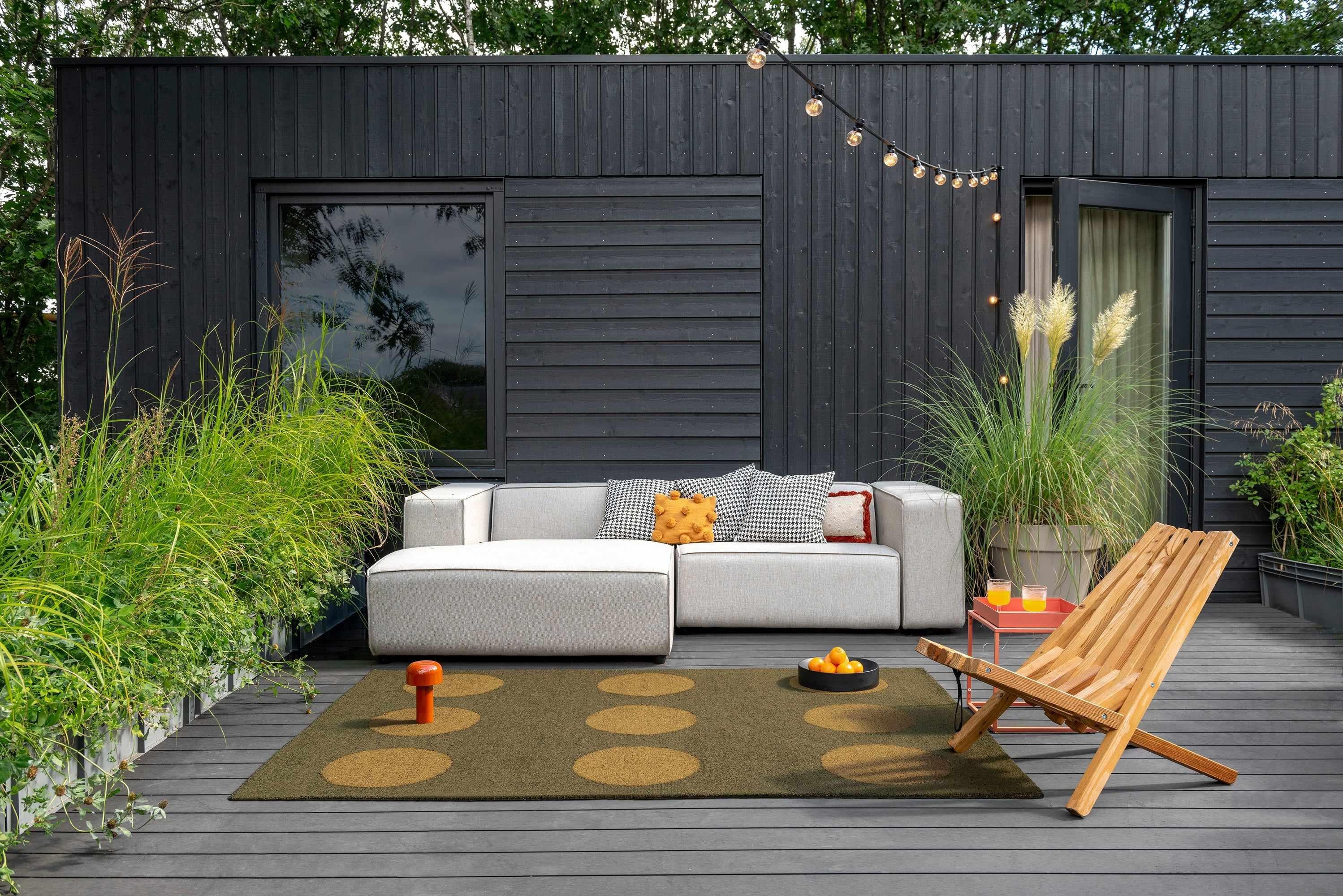 Habitat Festival Dots Ol Gr Outdoor 495817