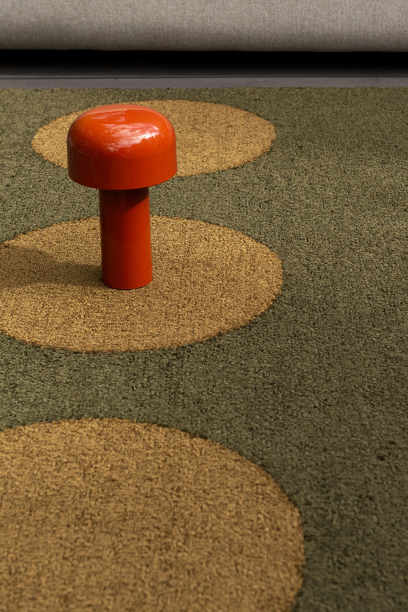 Habitat Festival Dots Ol Gr Outdoor 495817