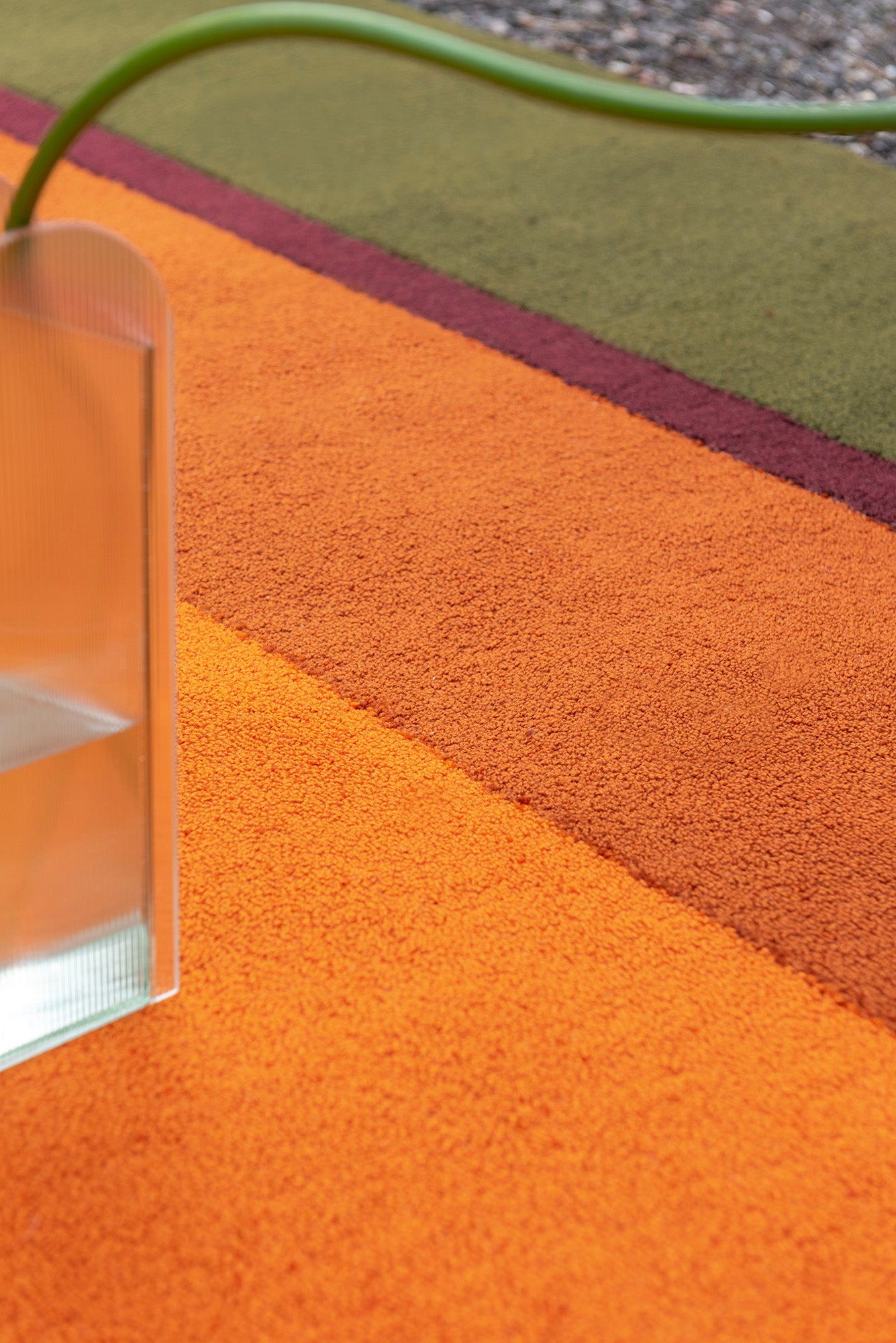 Habitat Festival Stripe In Or Outdoor 496513