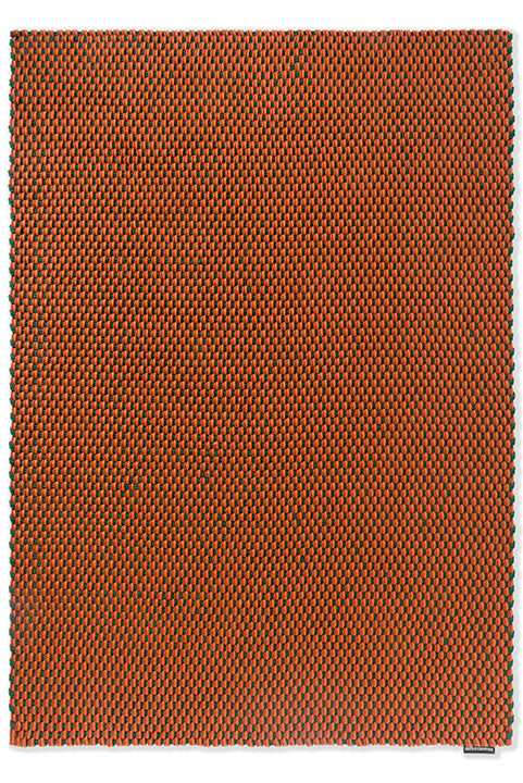 Lace Tri-colore Terra/Ru/Gr Outdoor 496903