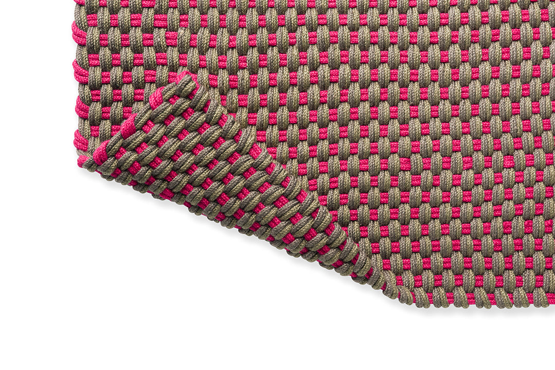 Lace Tri-colore Thy/Grey/Pi Outdoor 496904