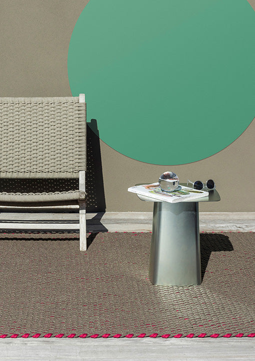 Lace Tri-colore Thy/Grey/Pi Outdoor 496904