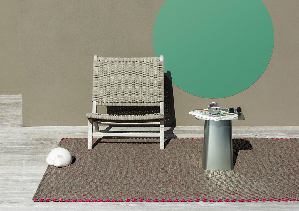 Lace Tri-colore Thy/Grey/Pi Outdoor 496904