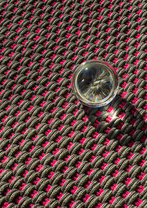 Lace Tri-colore Thy/Grey/Pi Outdoor 496904