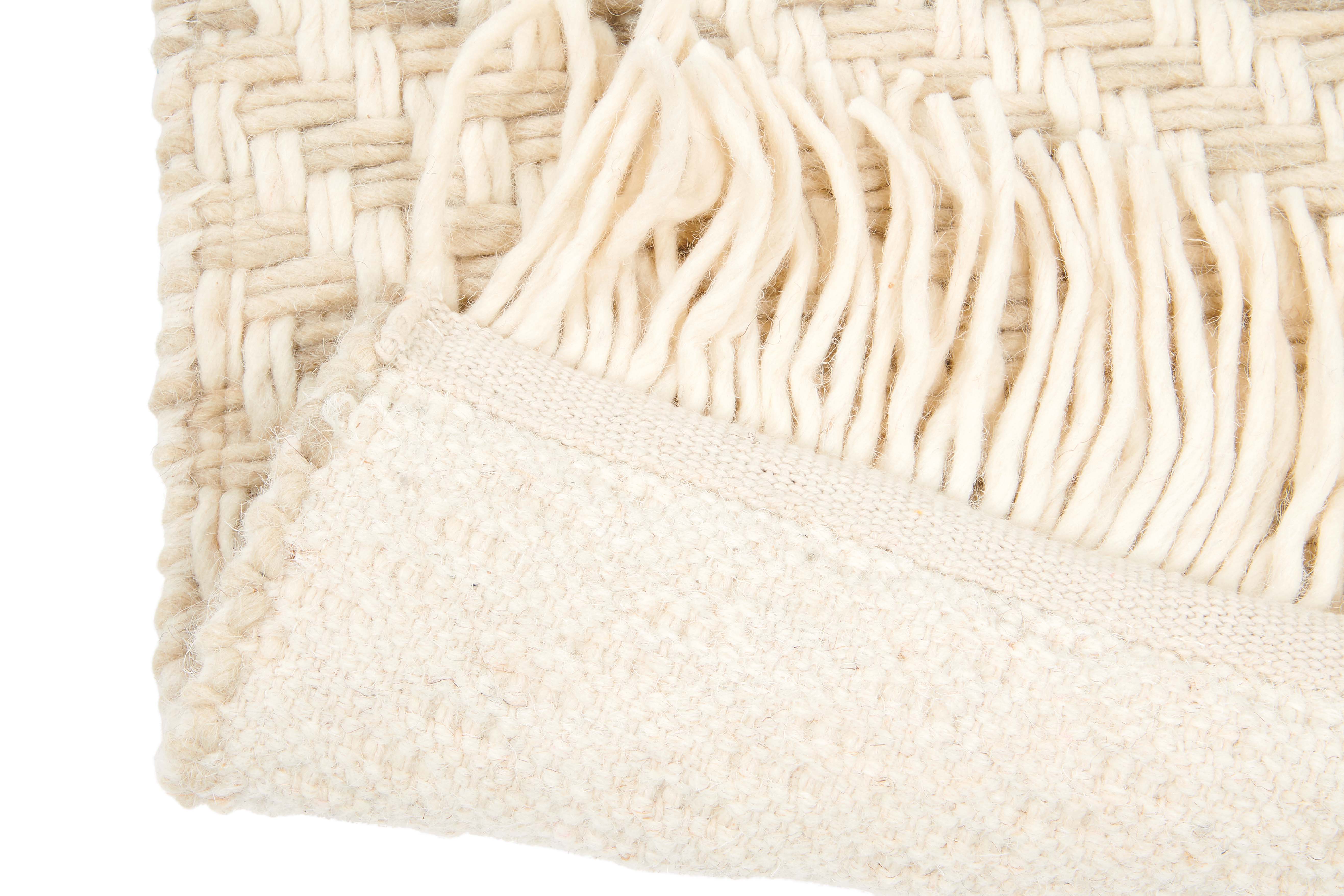 Brink & Campman Atelier Twill Oyster 49201