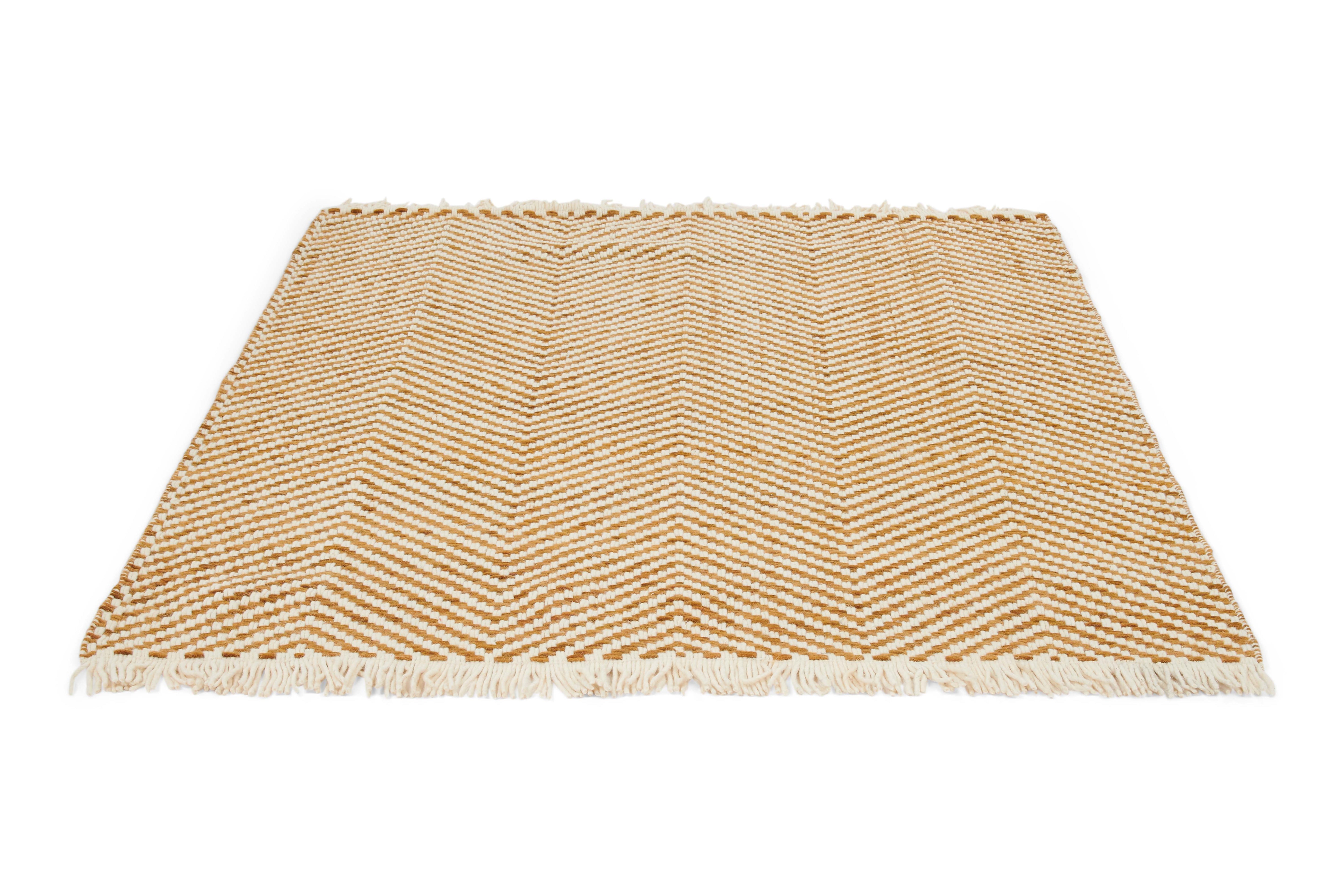 Brink & Campman Atelier Twill Honey 49206