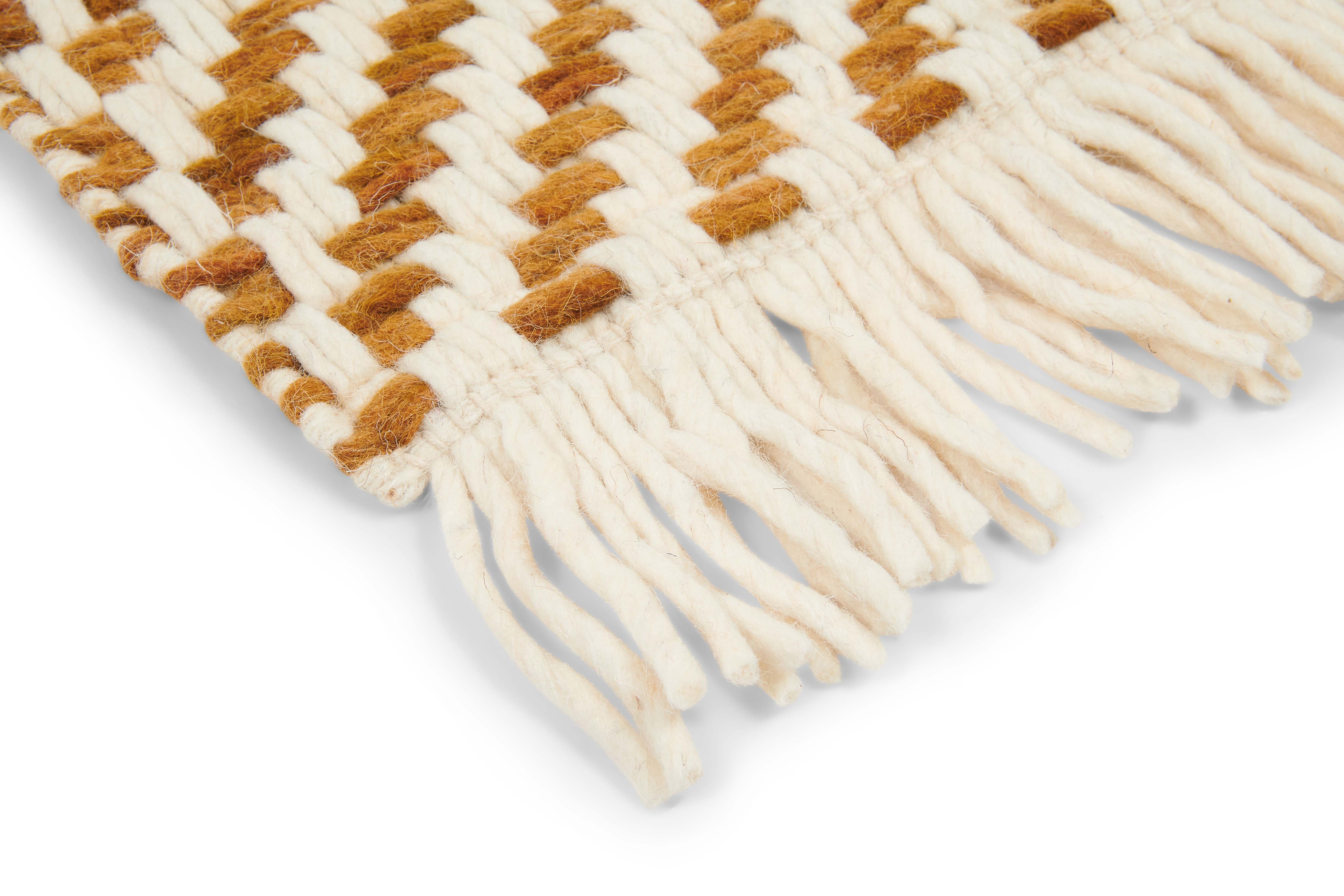 Brink & Campman Atelier Twill Honey 49206