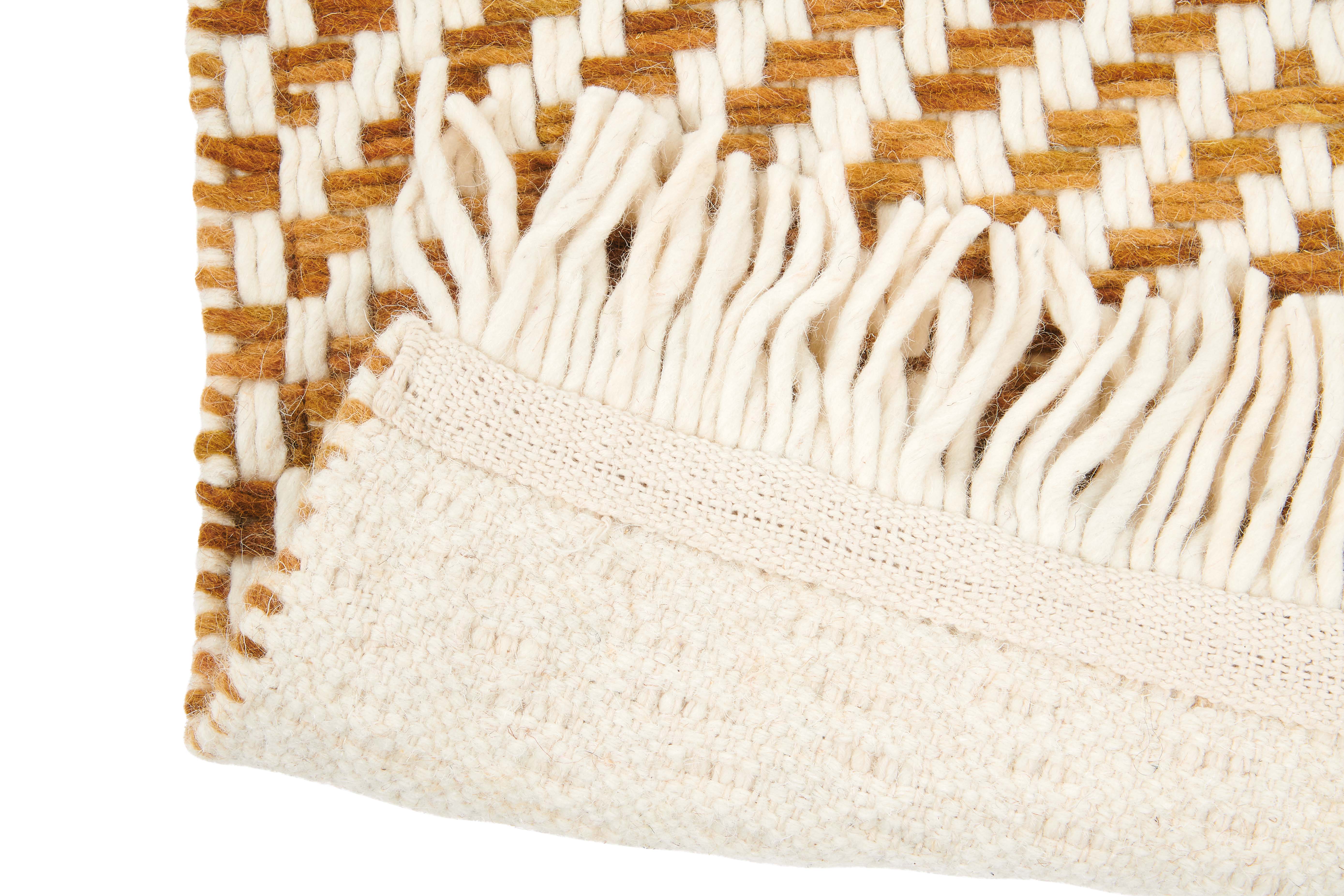 Brink & Campman Atelier Twill Honey 49206