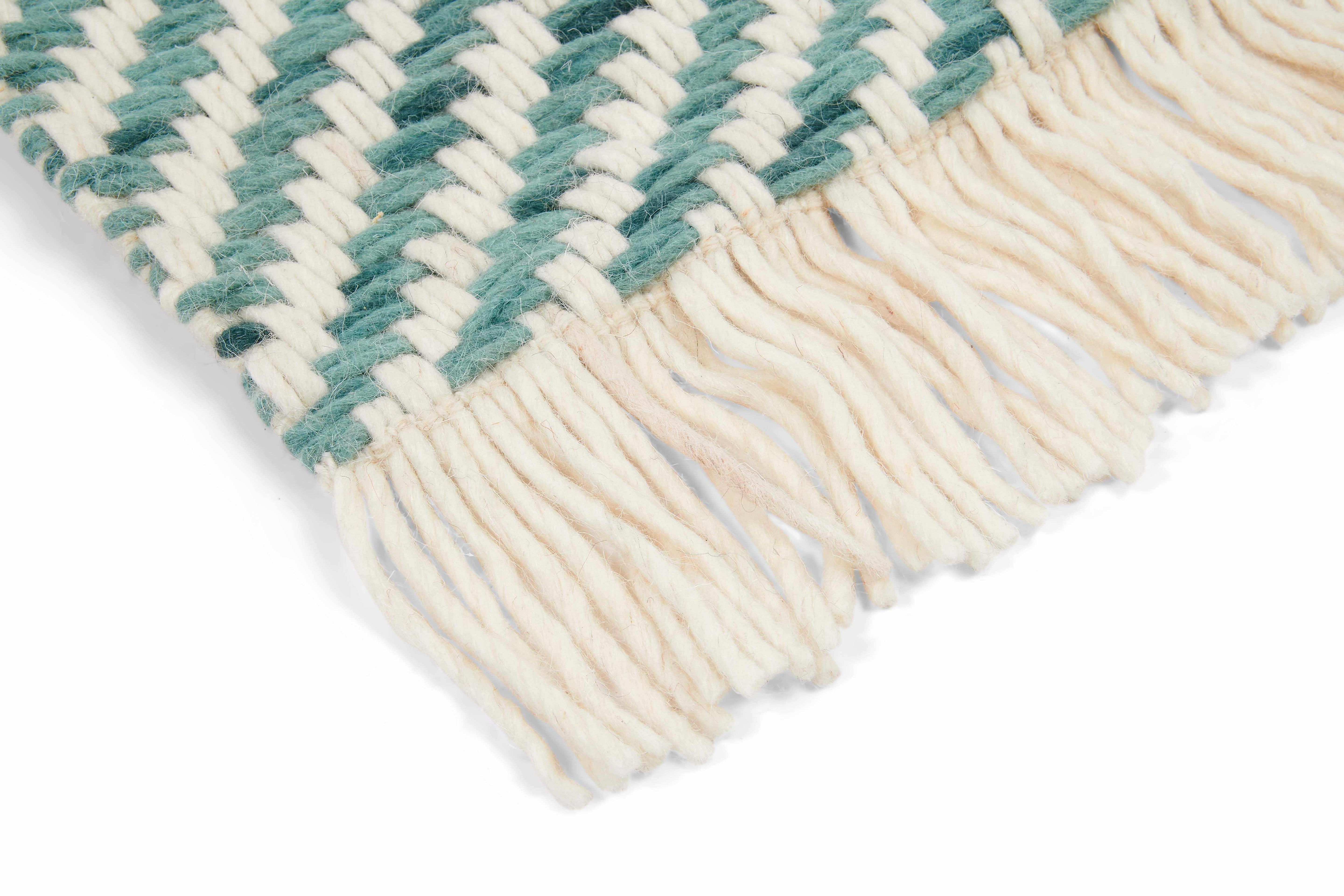 Brink & Campman Atelier Twill Mineral 49207