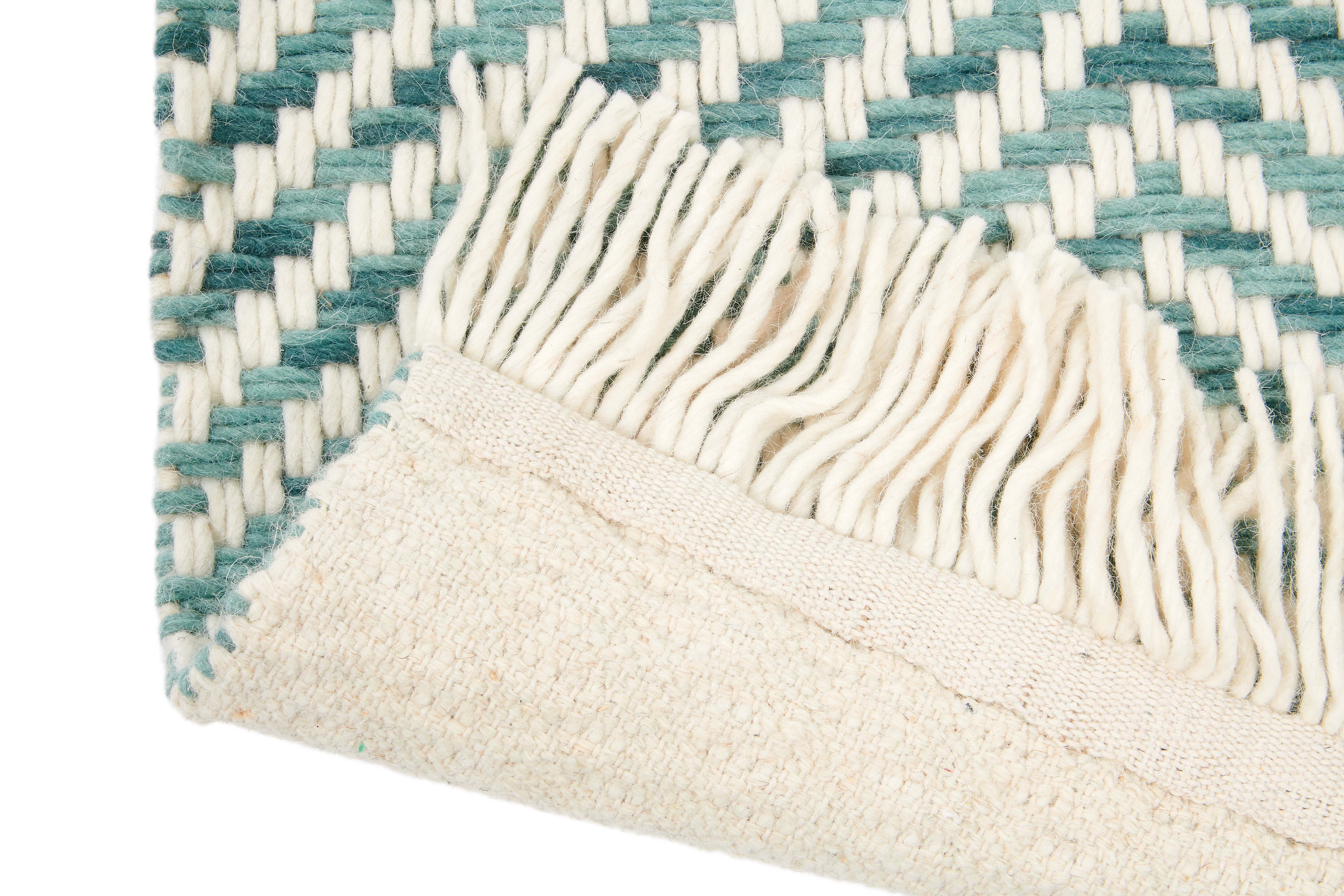 Brink & Campman Atelier Twill Mineral 49207