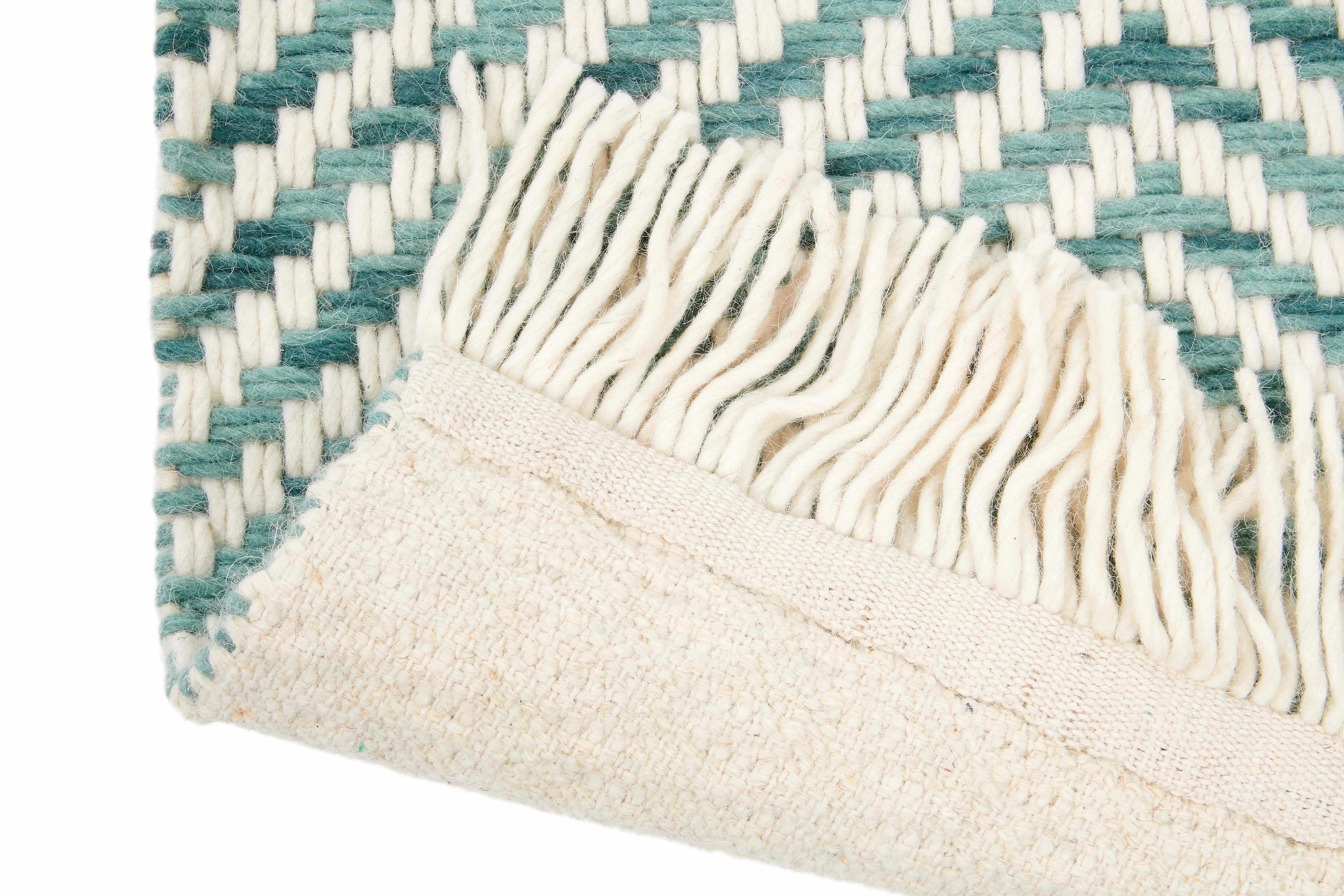 Brink & Campman Atelier Twill Mineral 49207