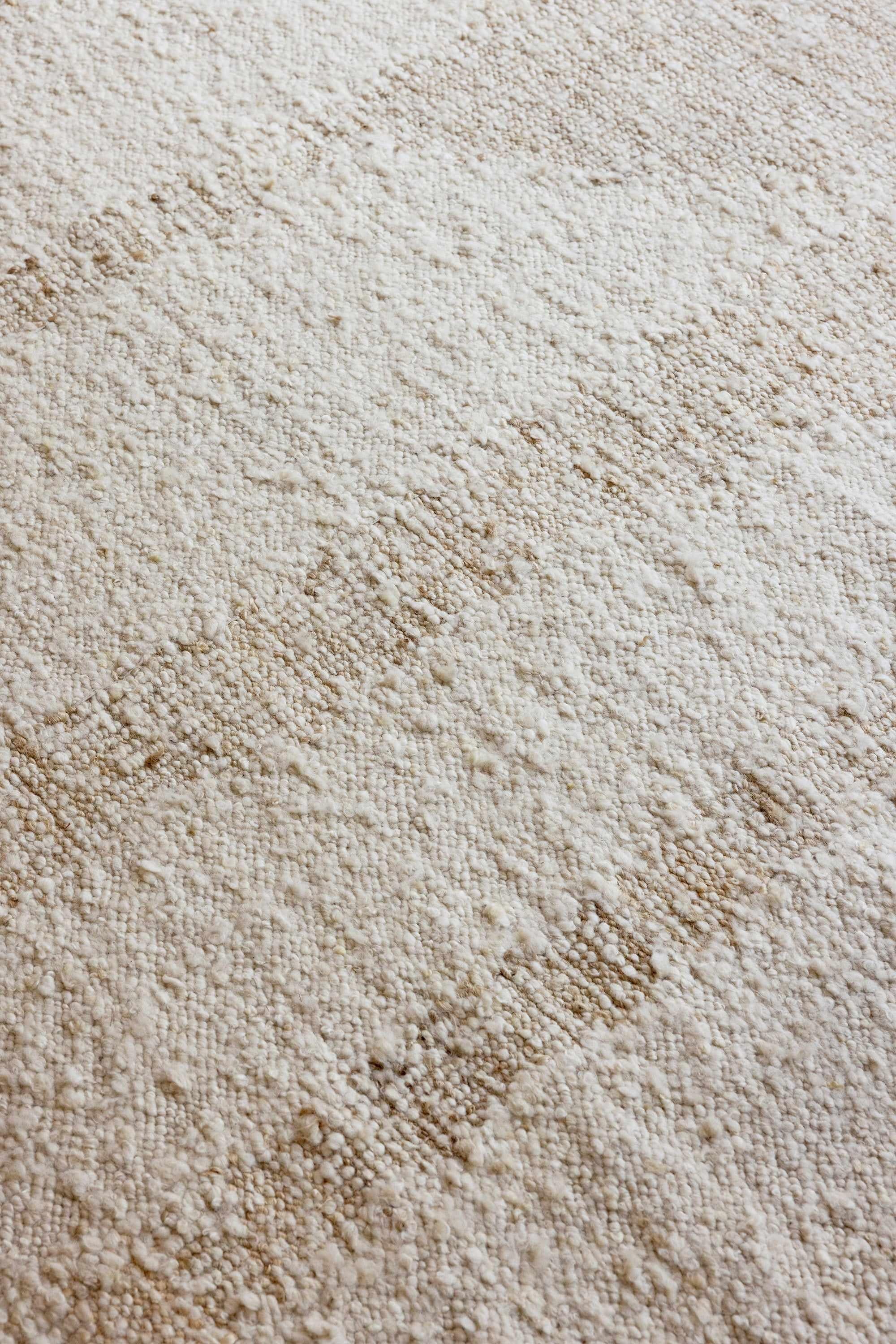 Brink & Campman Craft Fundament Wool White 149309