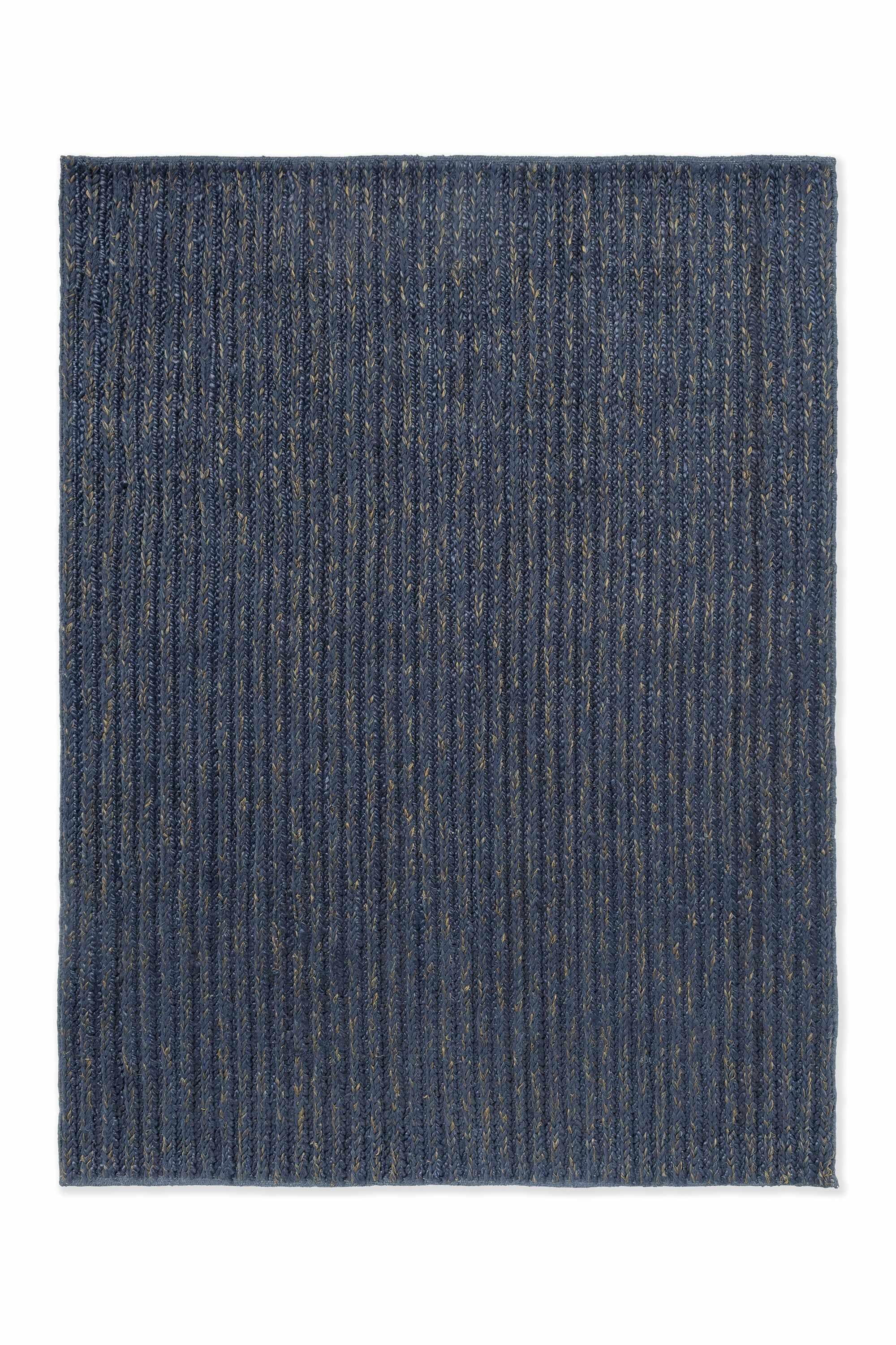 Brink & Campman Craft Plait Denim 49008