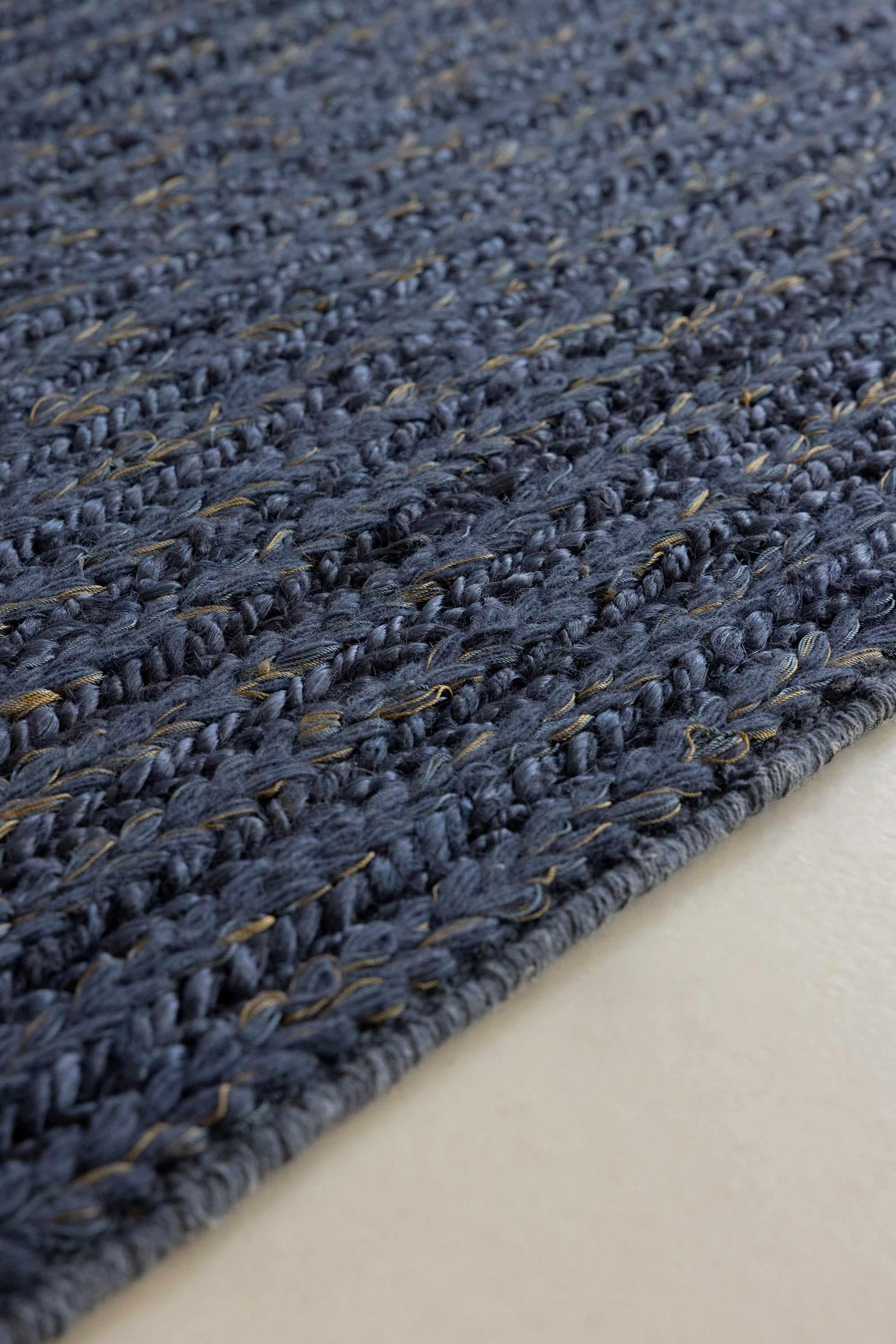 Brink & Campman Craft Plait Denim 49008