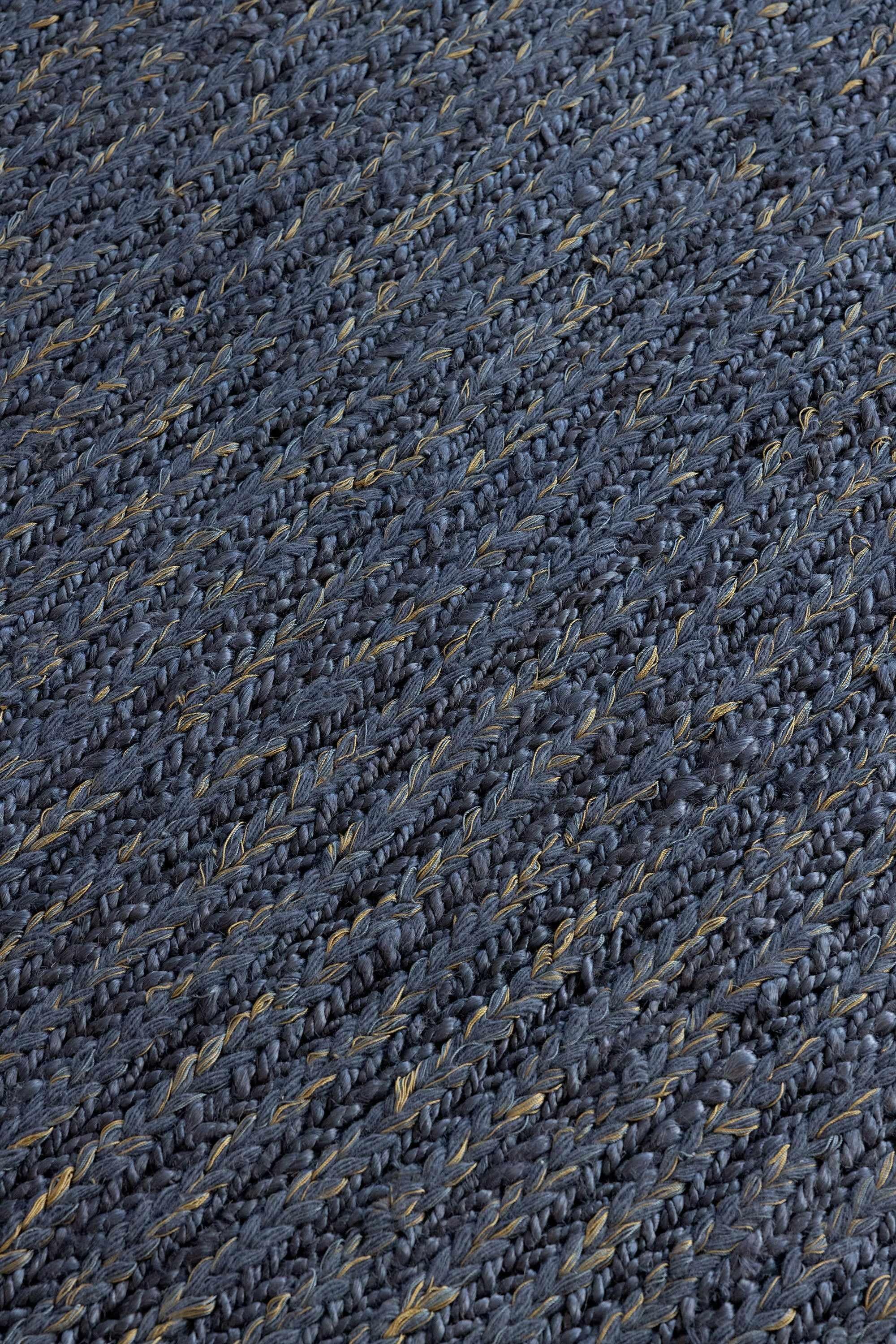 Brink & Campman Craft Plait Denim 49008