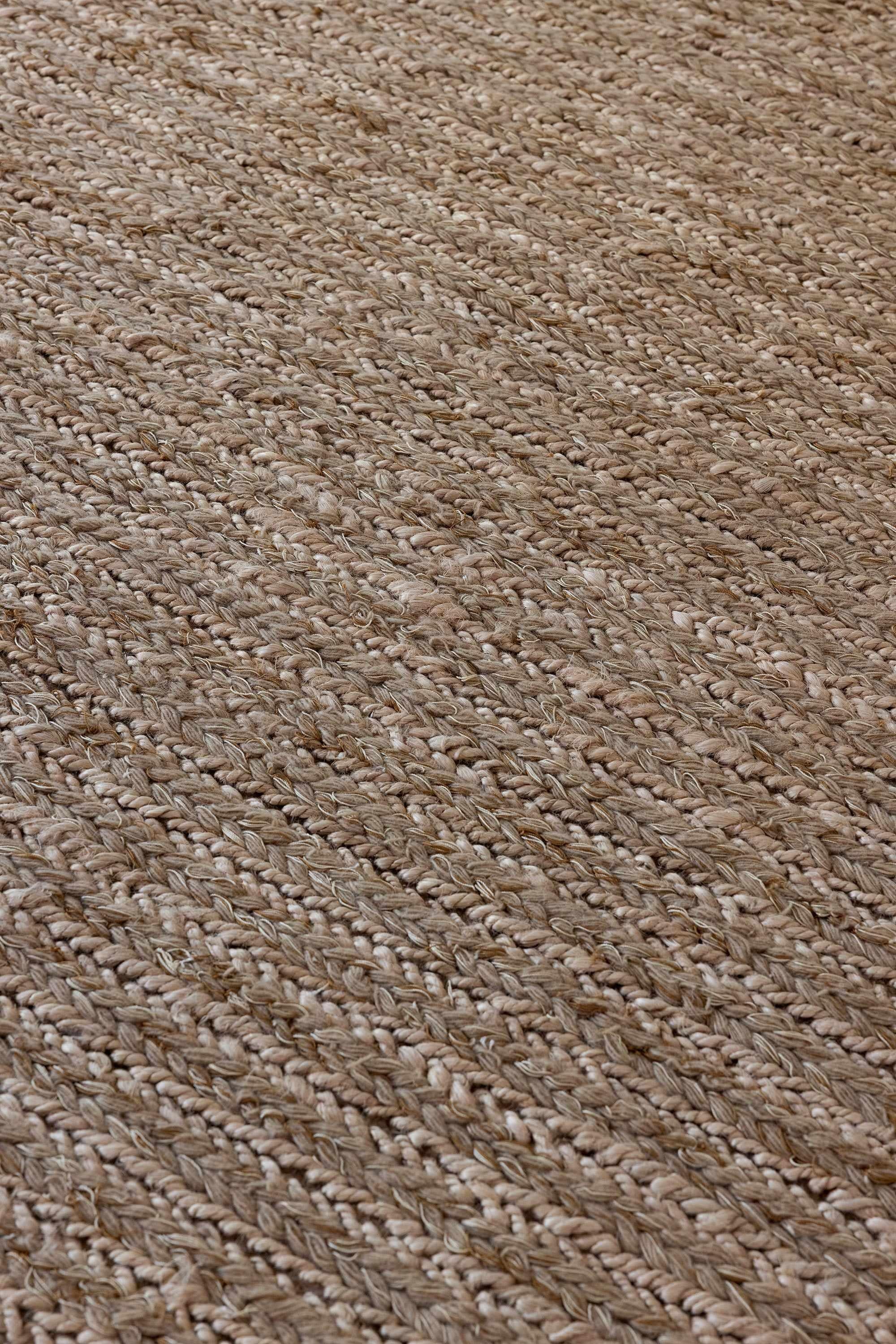 Brink & Campman Craft Plait Natural 49006