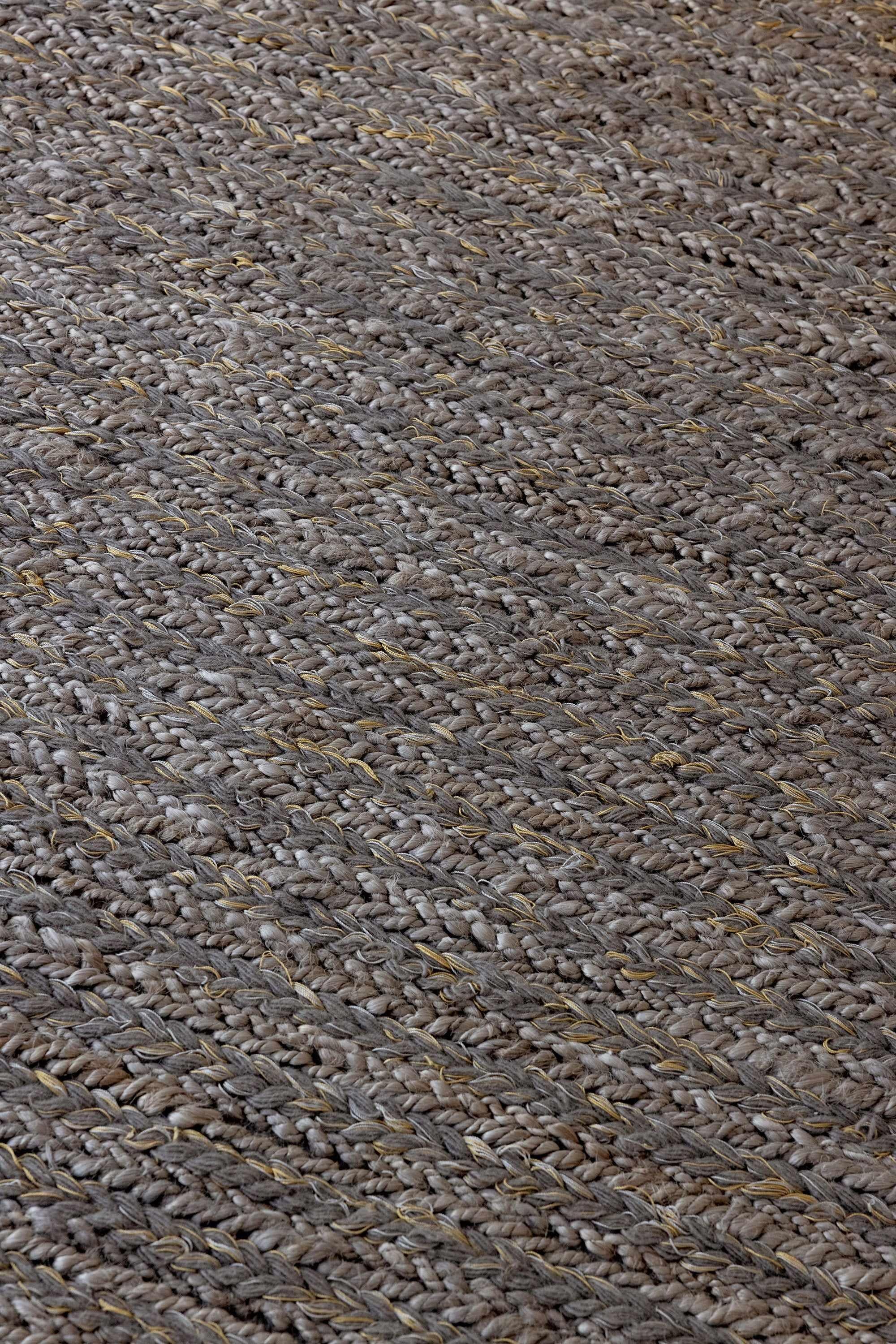 Brink & Campman Craft Plait Stone 49004