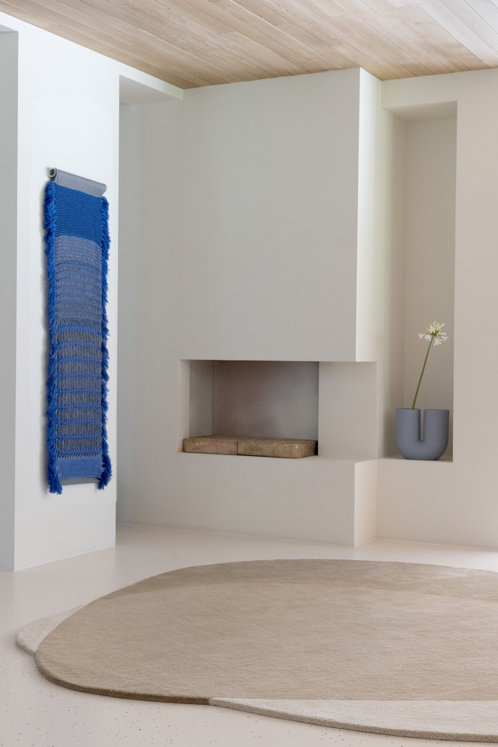 Brink & Campman Element Arp Natural 87601