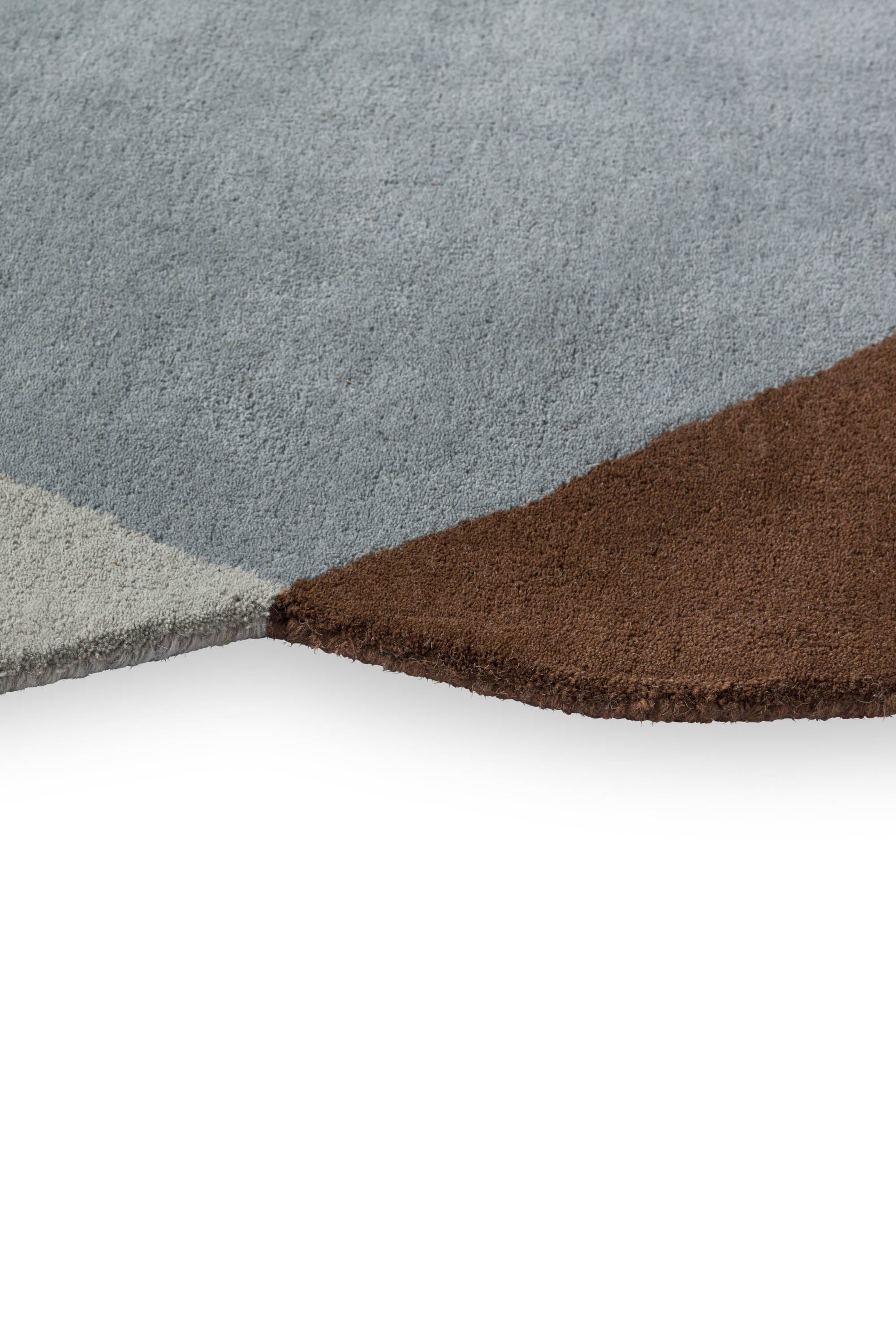 Brink & Campman Element Chad Brown/Blue 87705