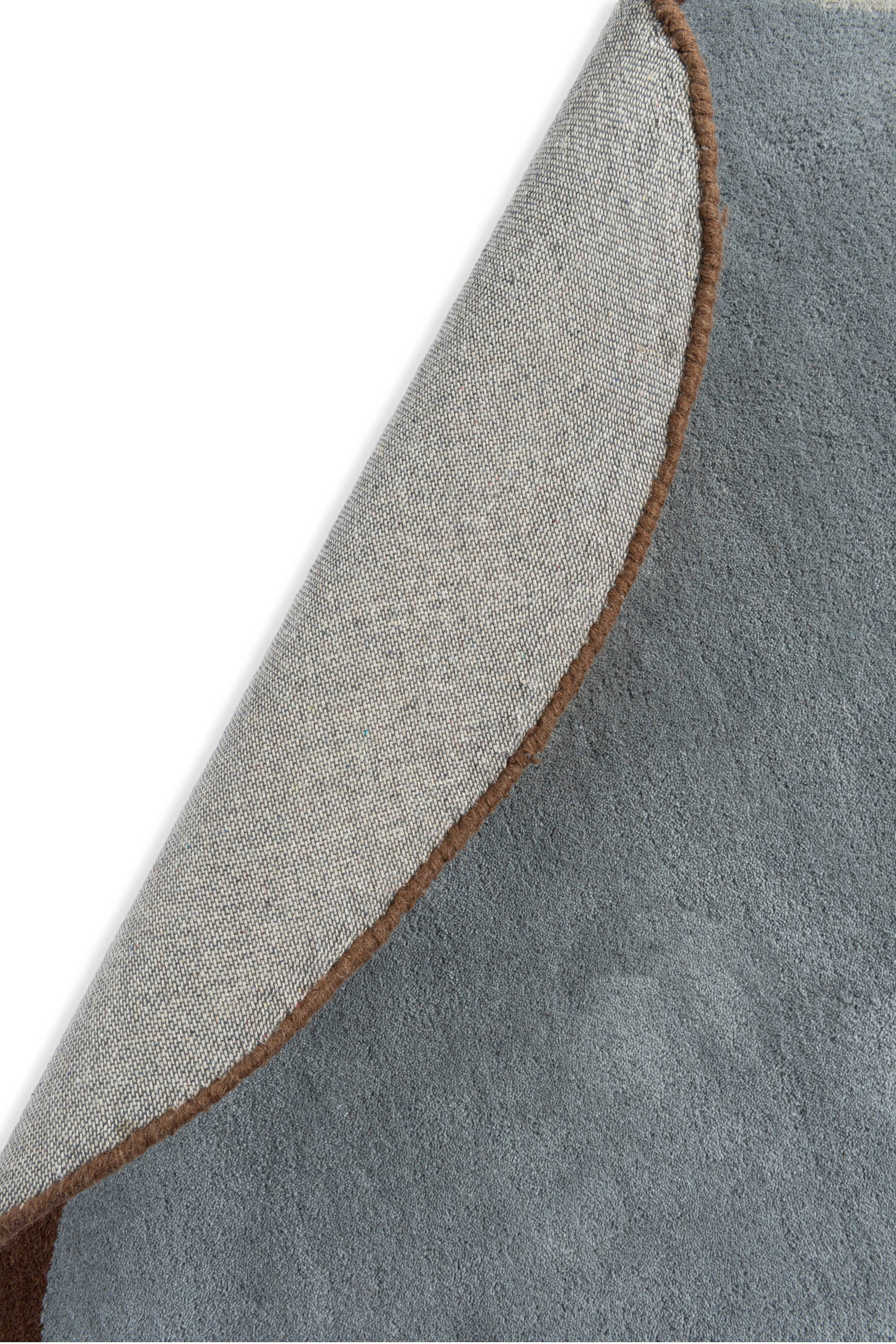 Brink & Campman Element Chad Brown/Blue 87705