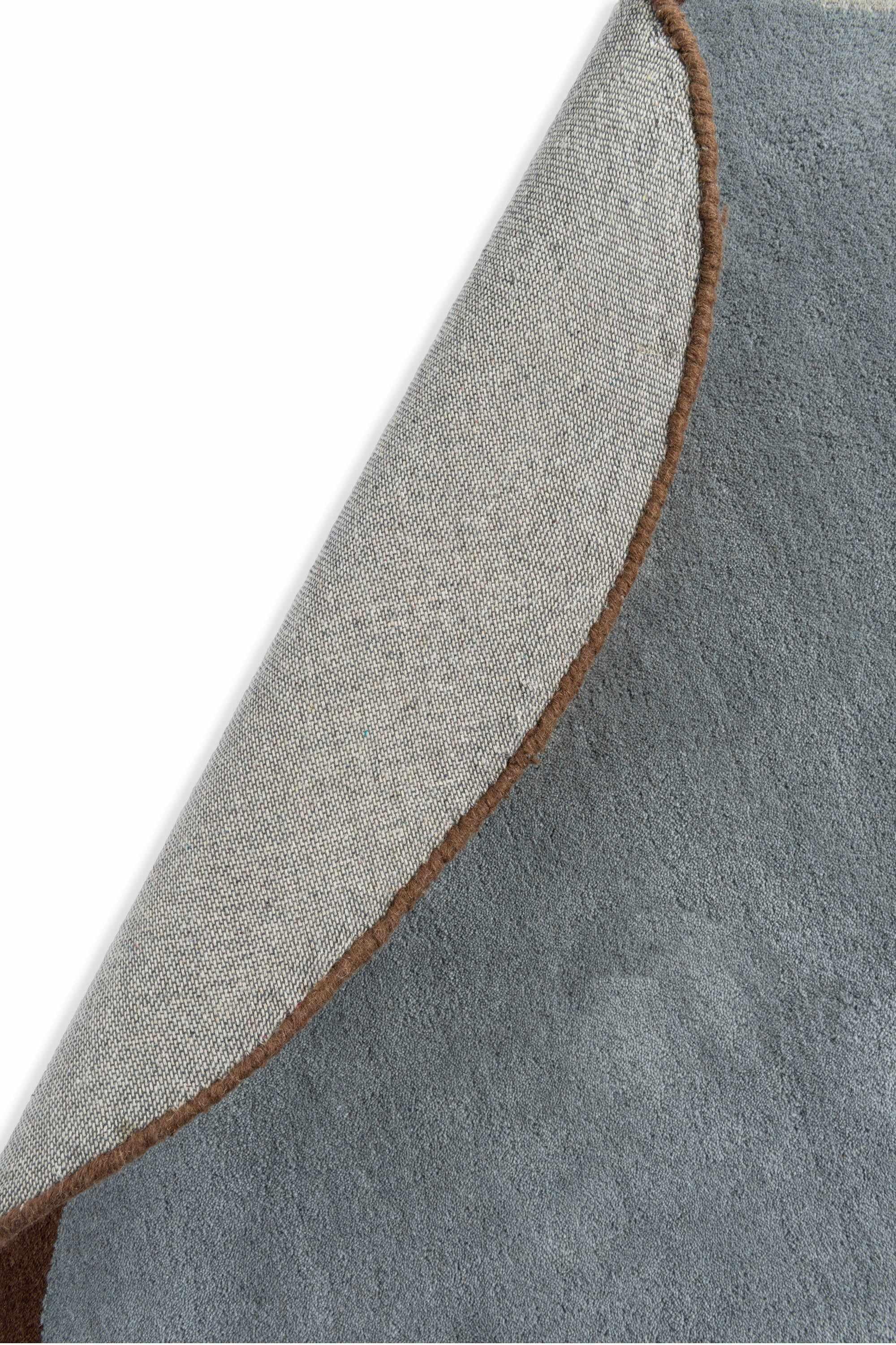 Brink & Campman Element Chad Brown/Blue 87705