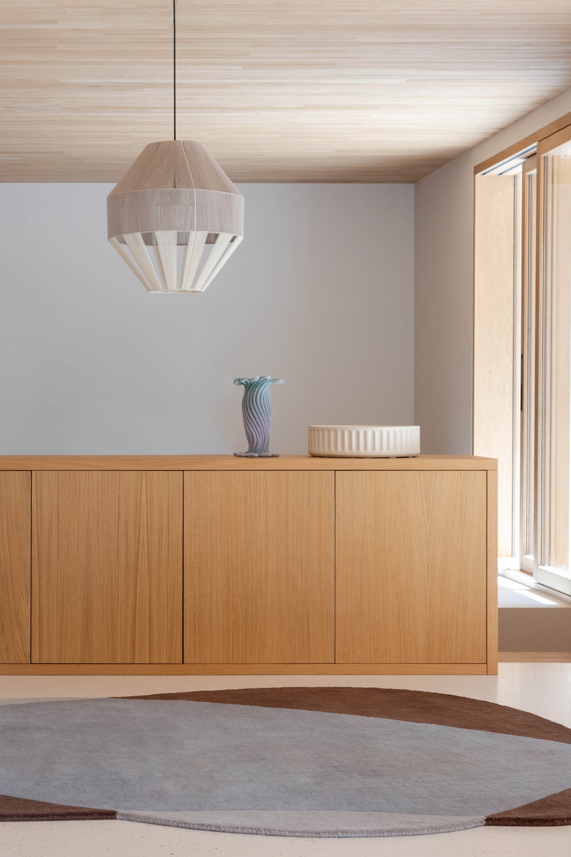 Brink & Campman Element Chad Brown/Blue 87705