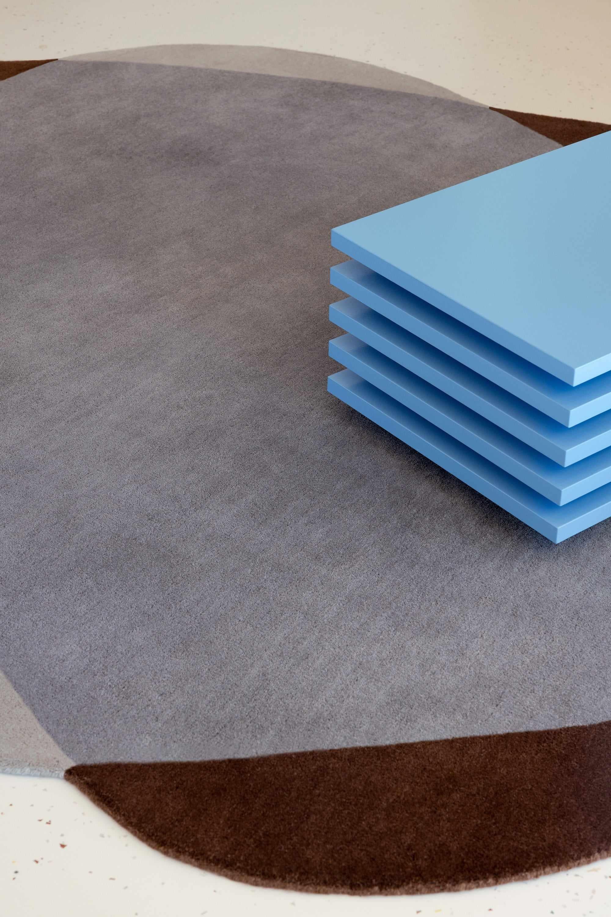 Brink & Campman Element Chad Brown/Blue 87705