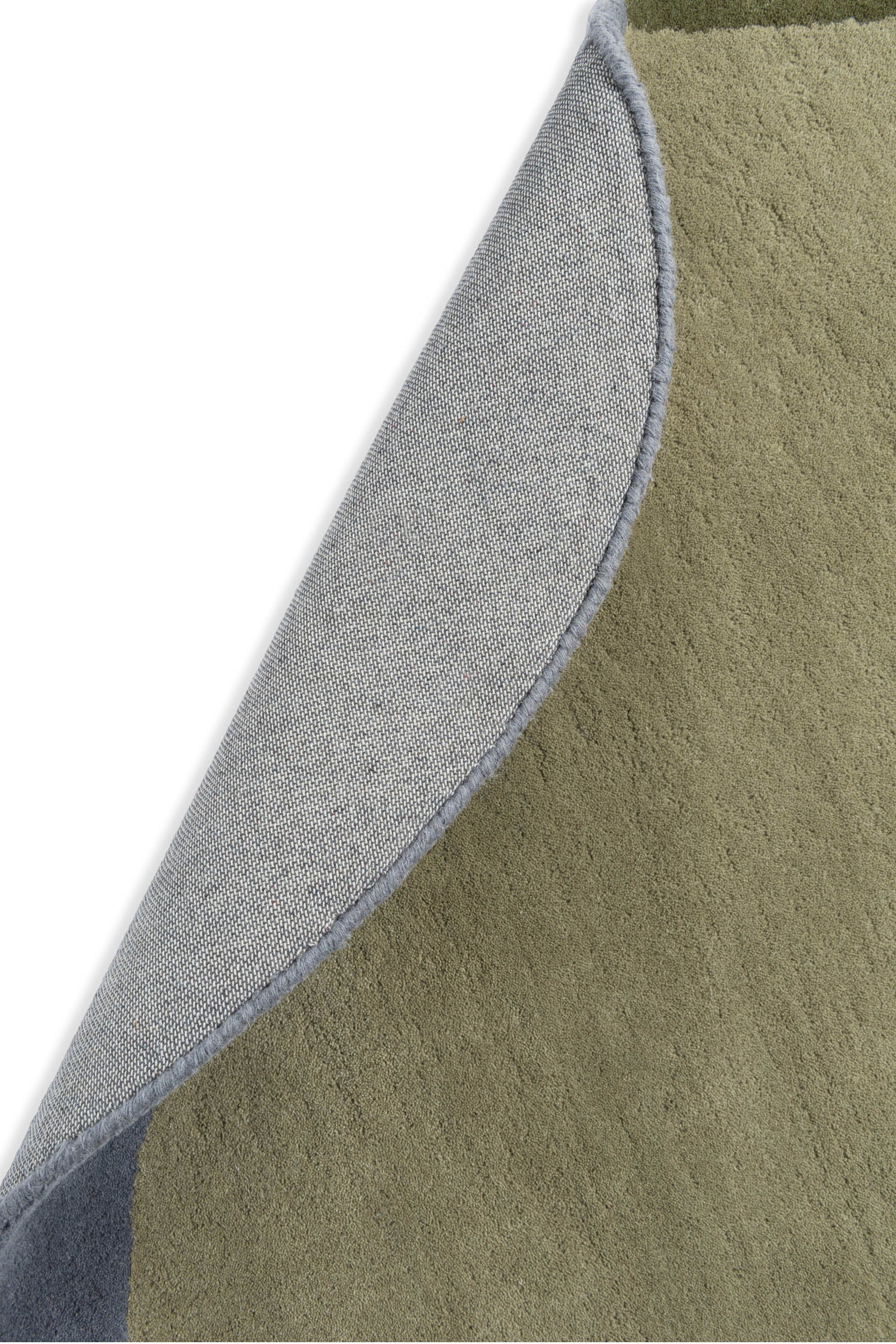 Brink & Campman Element Chad Grey/Green 87704