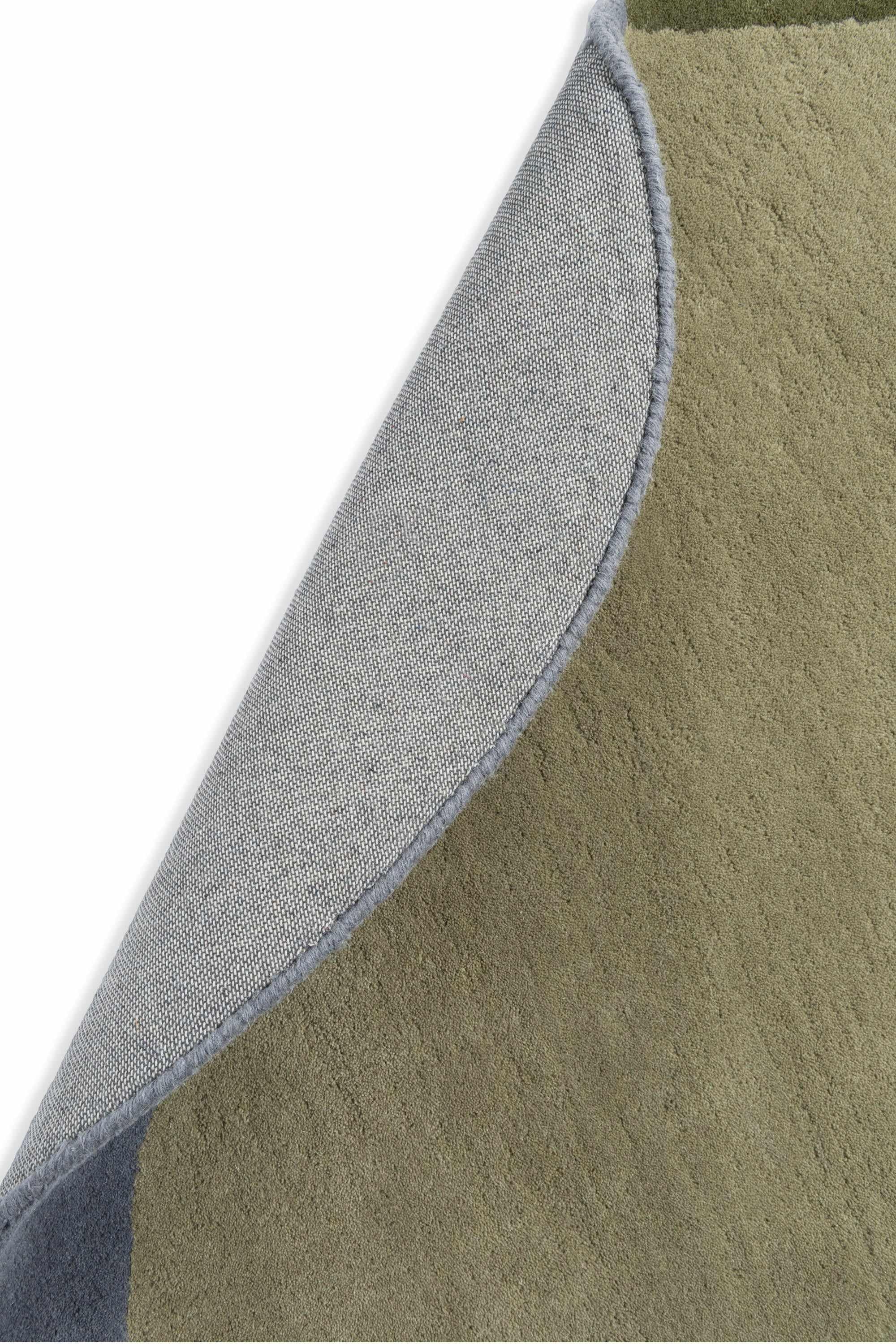 Brink & Campman Element Chad Grey/Green 87704