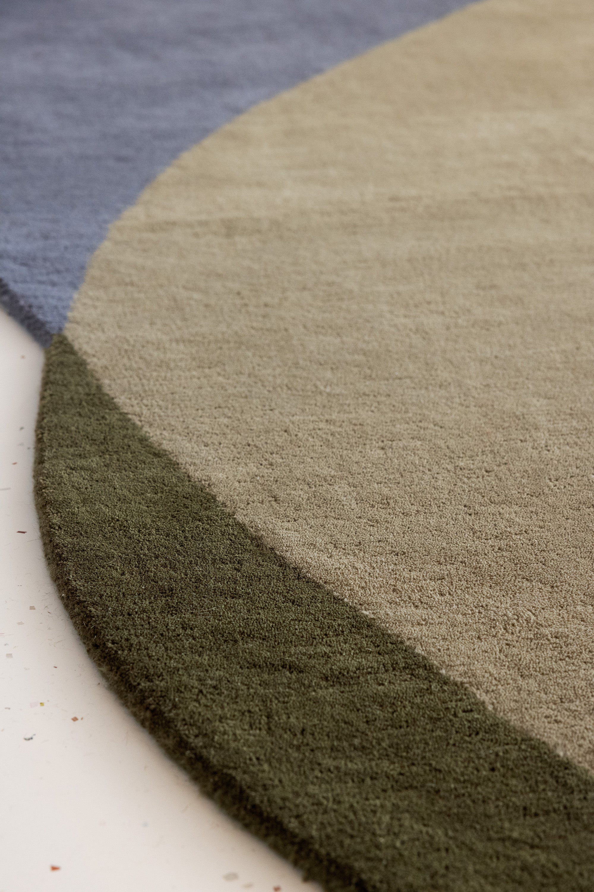 Brink & Campman Element Chad Grey/Green 87704