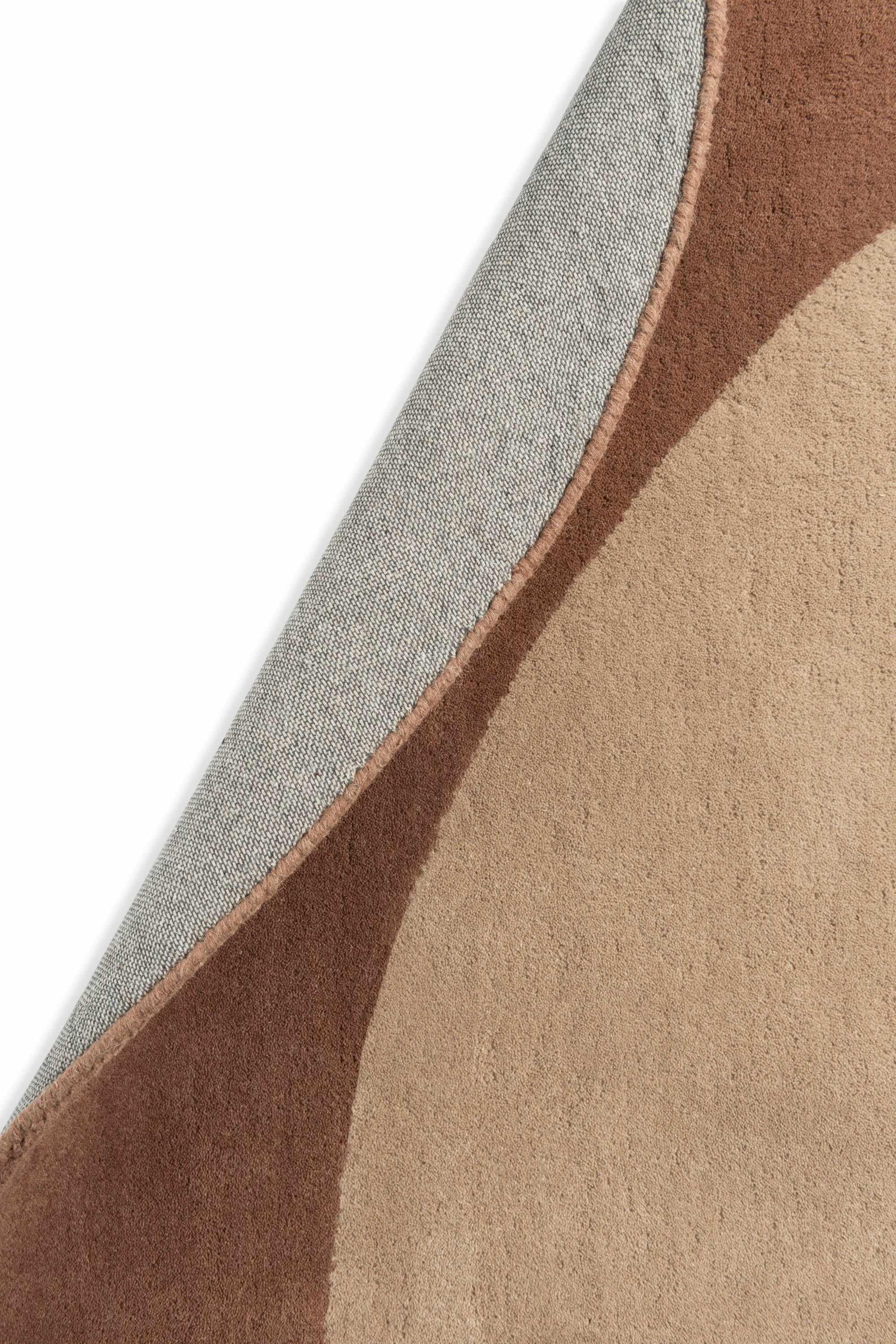 Brink & Campman Element Moore Caramel 87801