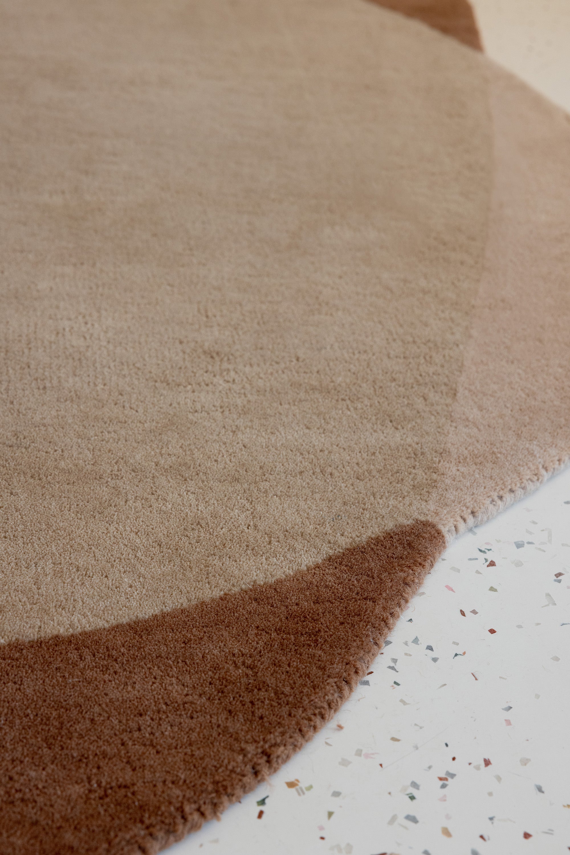 Brink & Campman Element Moore Caramel 87801