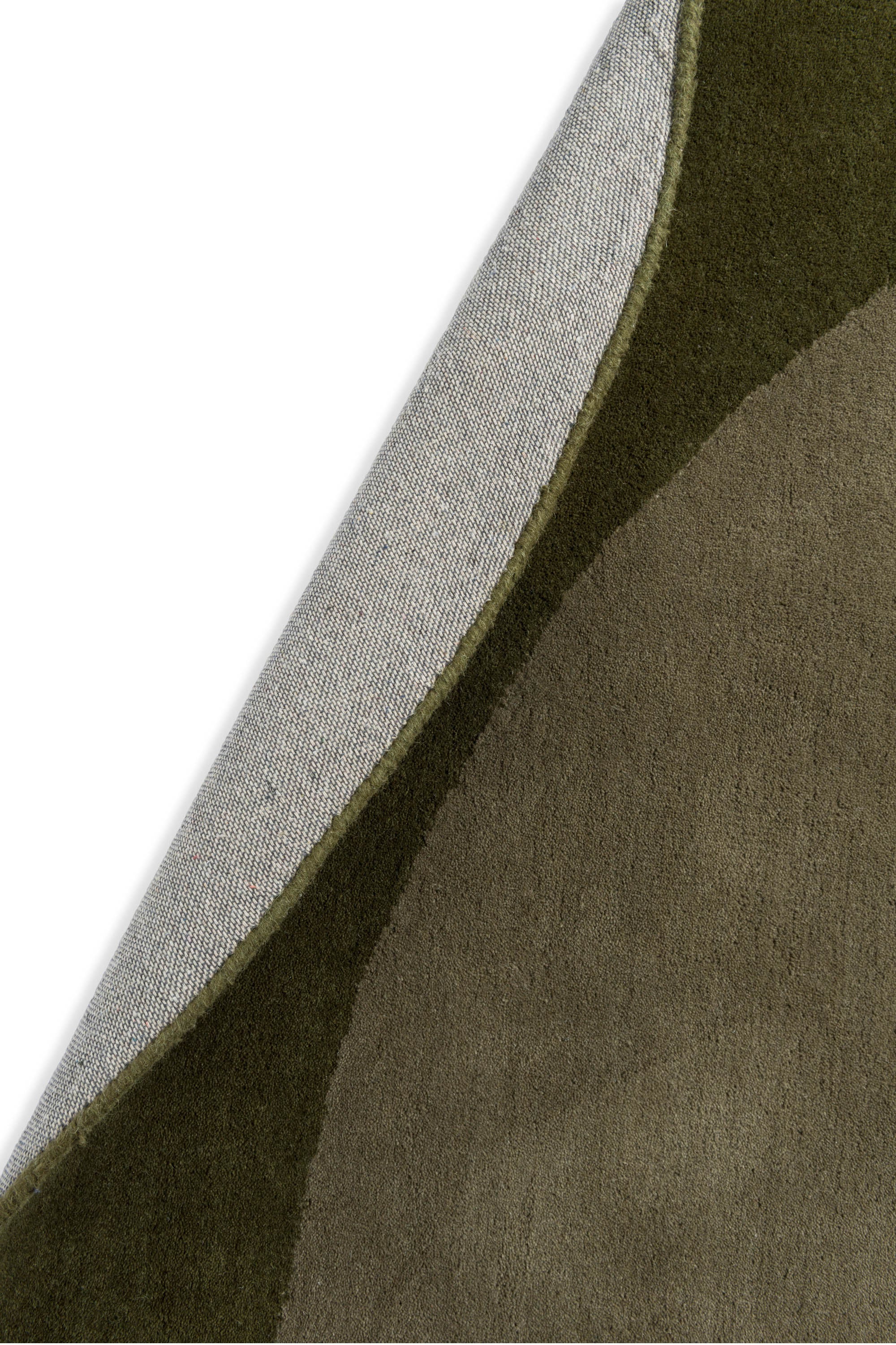 Brink & Campman Element Moore Moss 87807