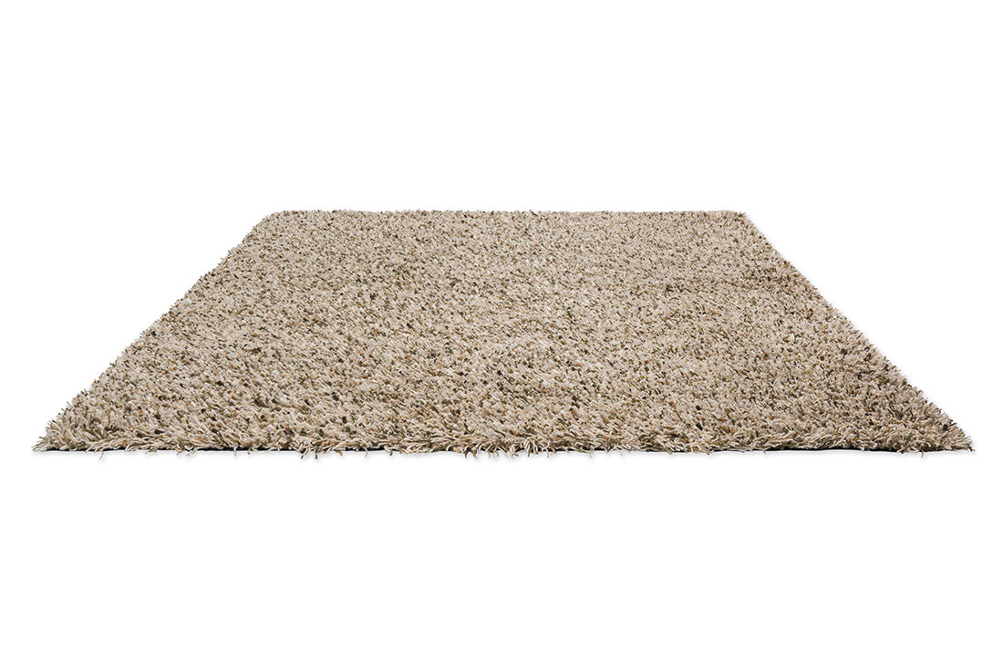 Machine tufted woollen rugs , soft underfoot