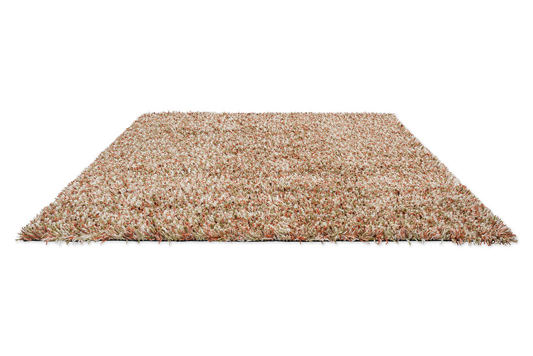 Machine tufted woollen rugs , soft underfoot