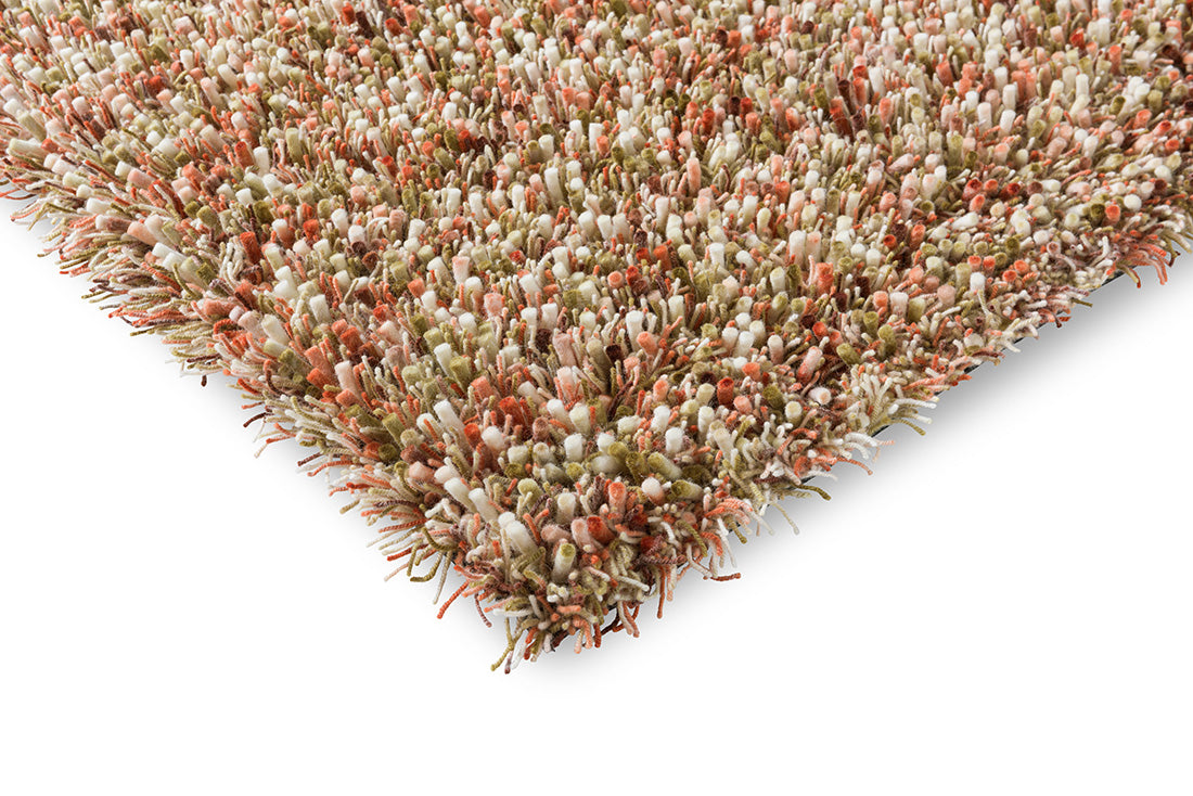 Machine tufted woollen rugs , soft underfoot