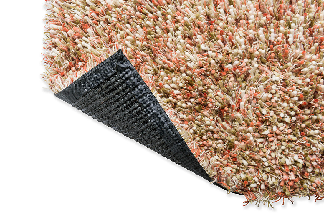 Machine tufted woollen rugs , soft underfoot