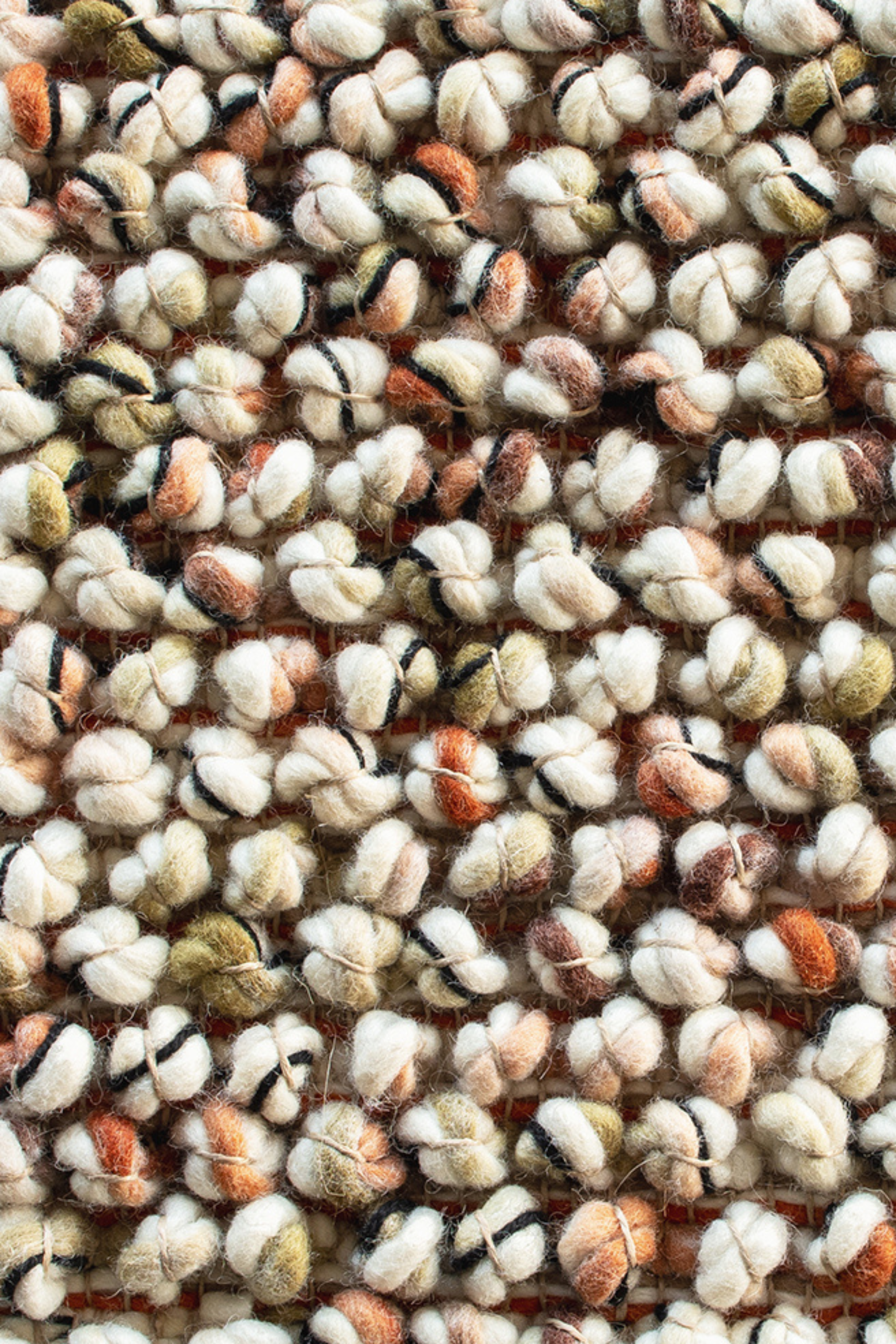 Brink & Campman Marble Pumpkin 29523