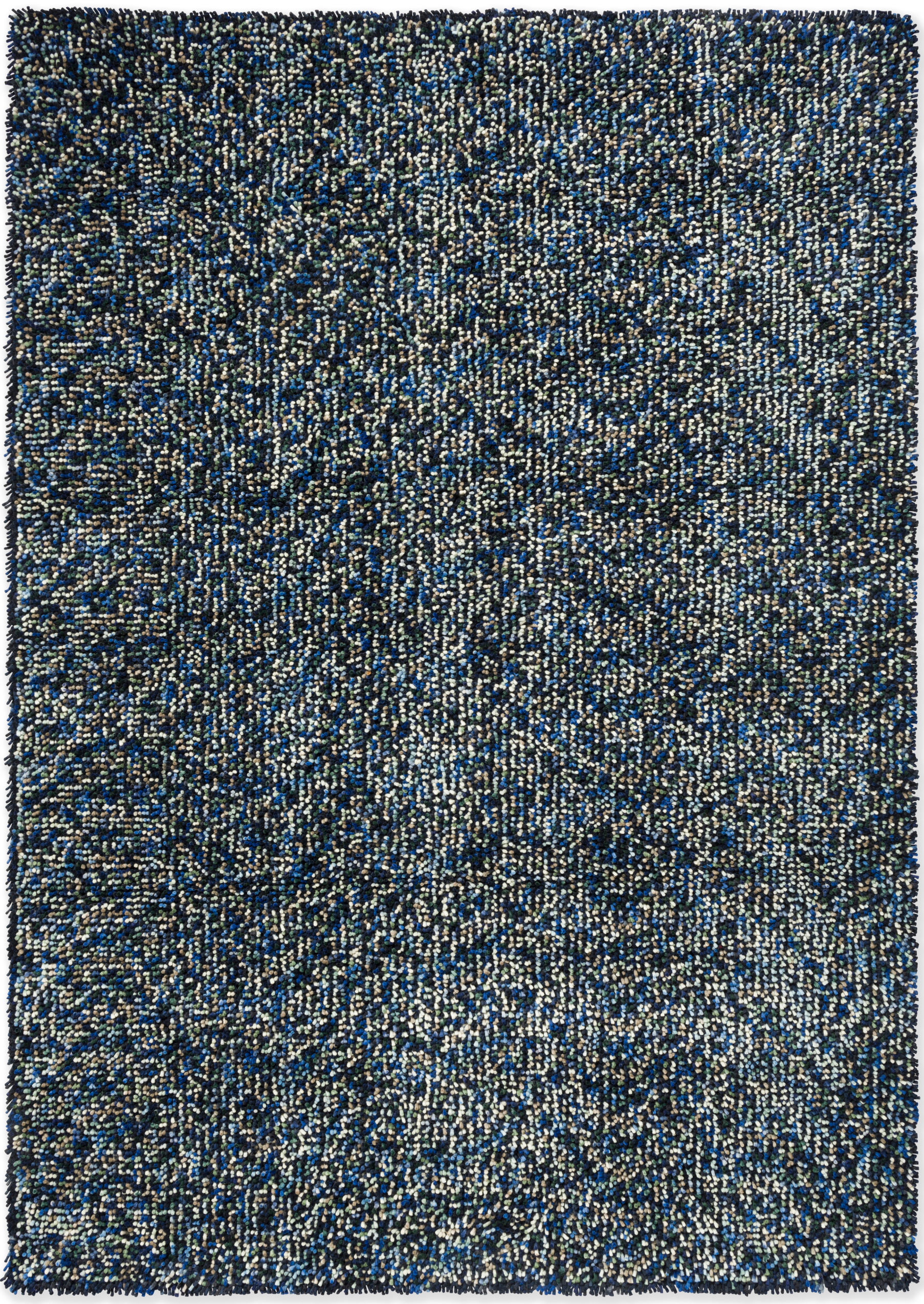 Brink & Campman Pop Art True Blue 66908