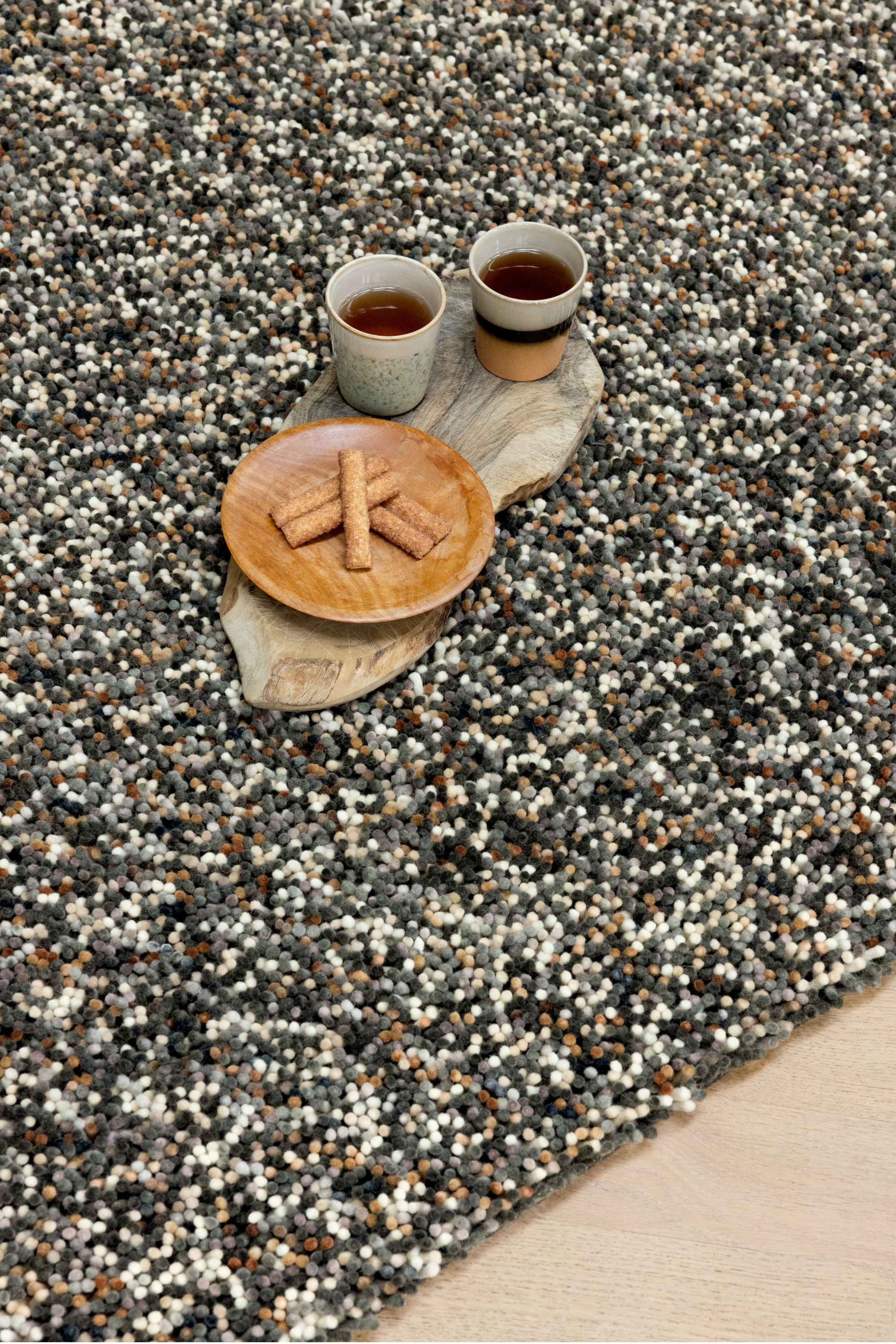 Brink & Campman Pop Art Steel 66914